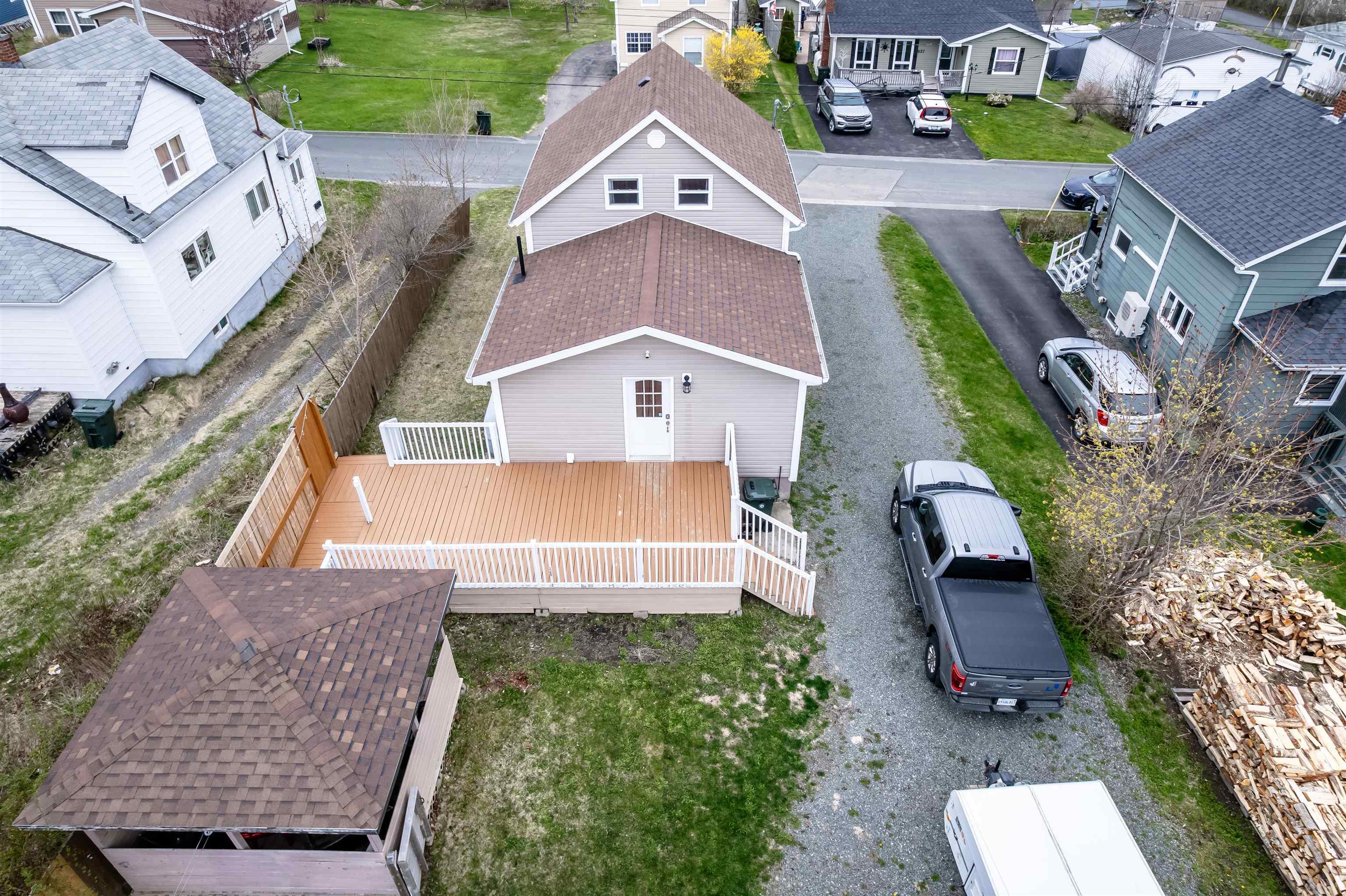 $199,000.00: 664 George Street, New Waterford