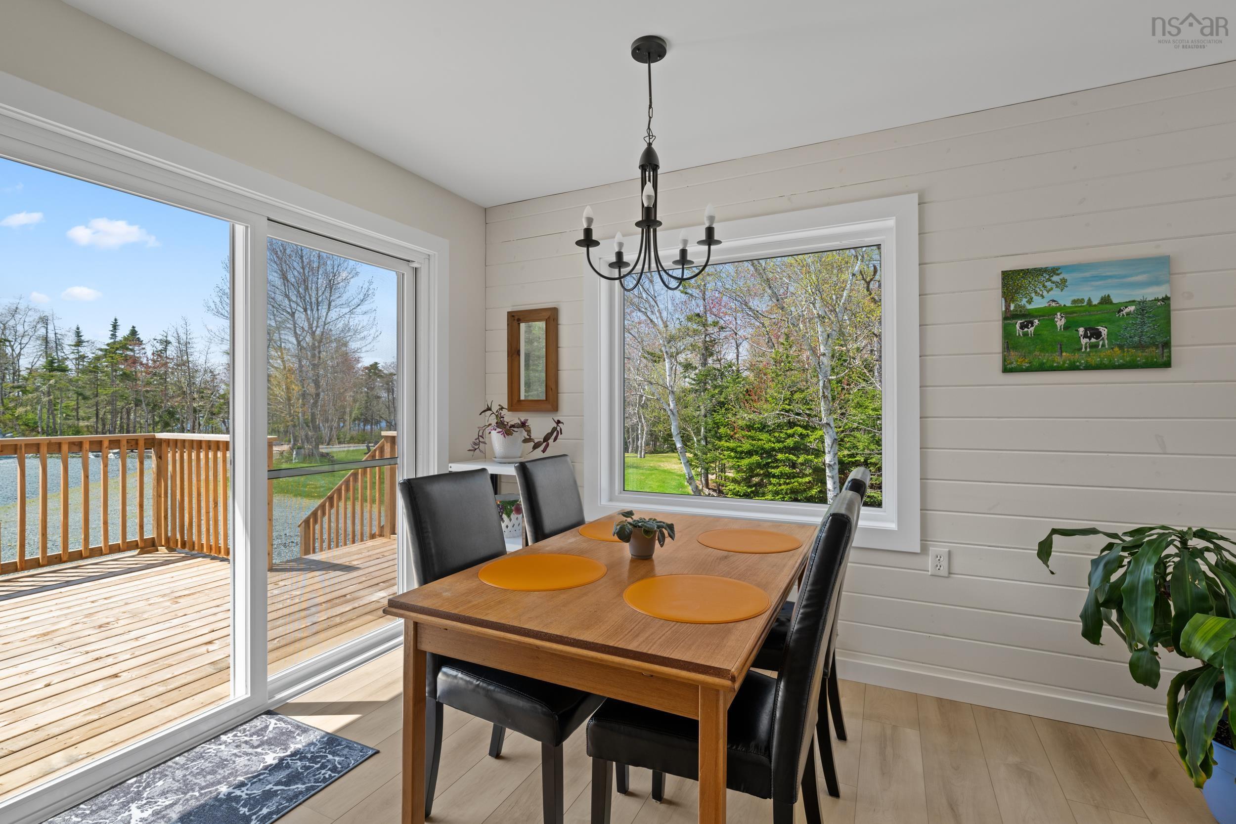 $569,900.00: 1170 West Jeddore Road, West Jeddore