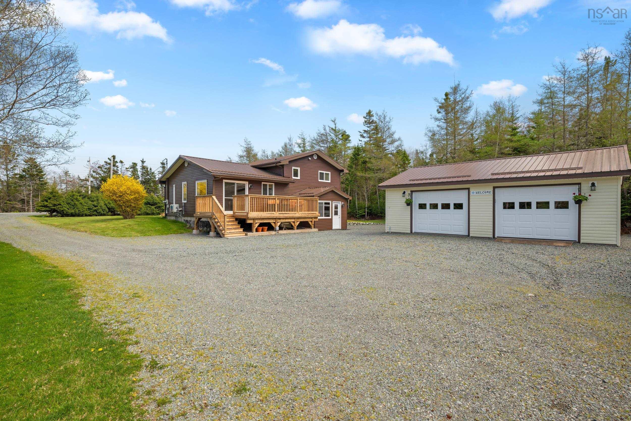 $569,900.00: 1170 West Jeddore Road, West Jeddore