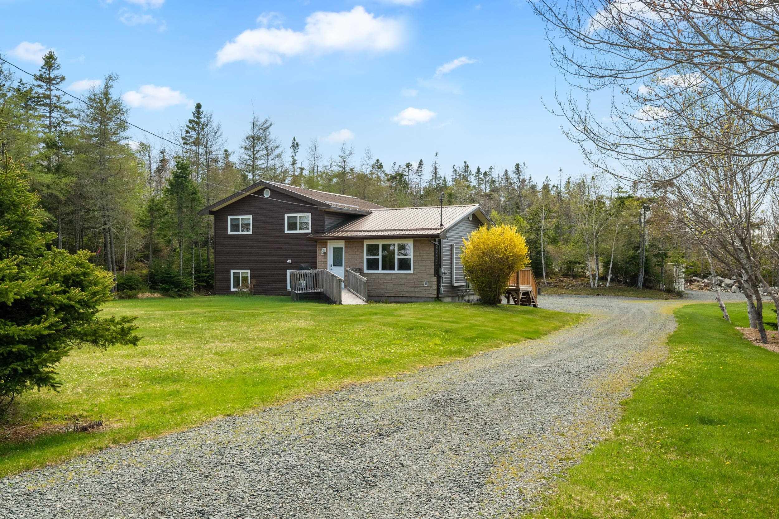 $569,900.00: 1170 West Jeddore Road, West Jeddore