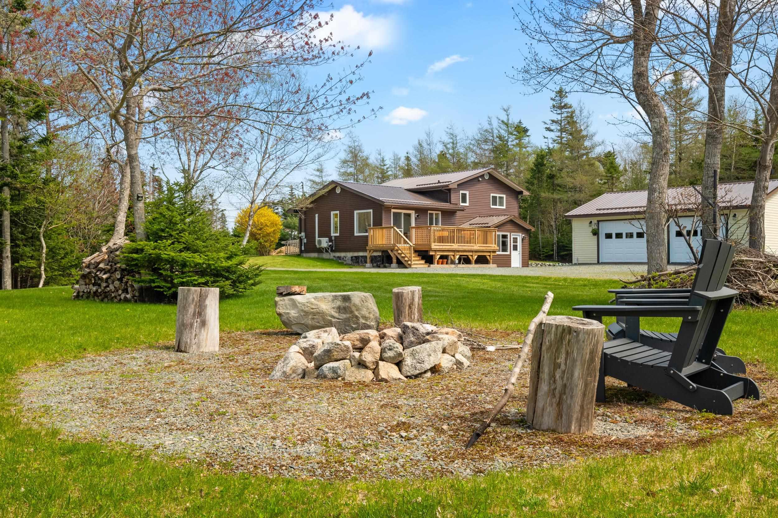 $569,900.00: 1170 West Jeddore Road, West Jeddore