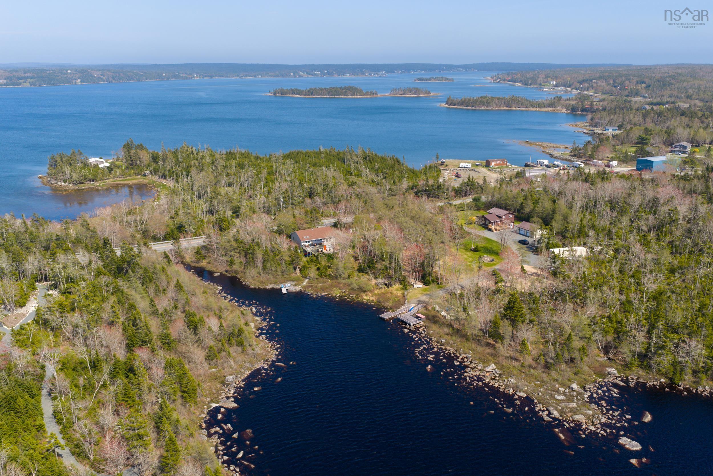 $569,900.00: 1170 West Jeddore Road, West Jeddore