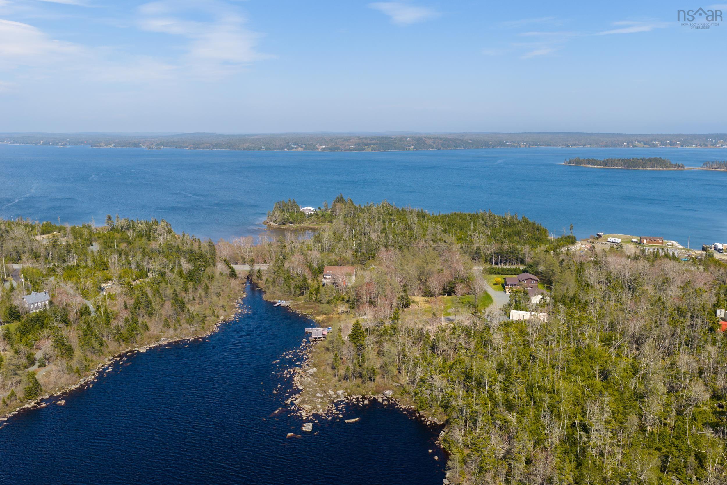 $569,900.00: 1170 West Jeddore Road, West Jeddore