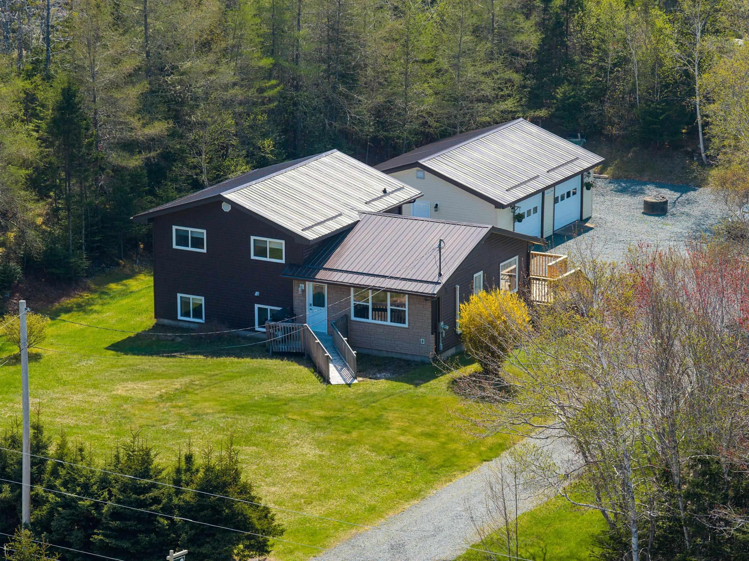 $569,900.00: 1170 West Jeddore Road, West Jeddore