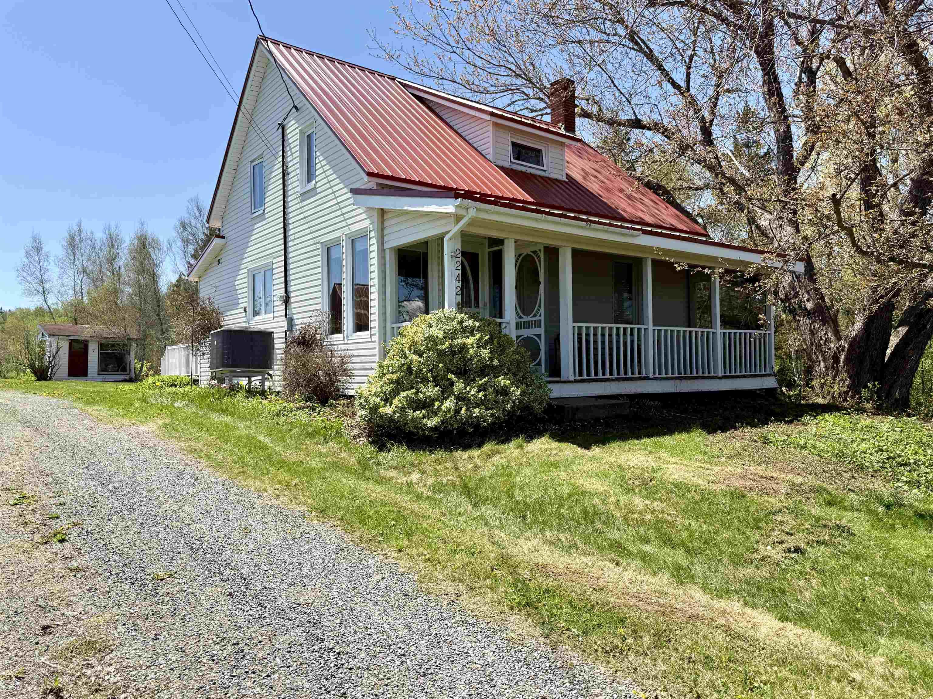 2242 6 Highway, Truemanville, NS (MLS 202611738)
