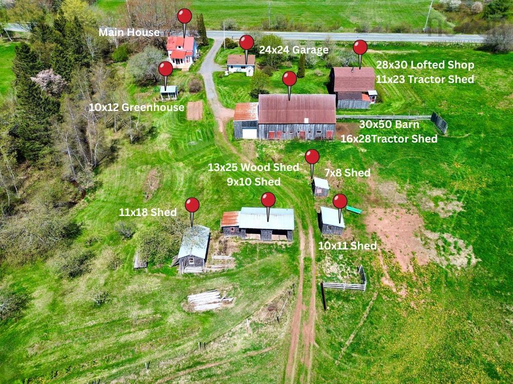 $379,900.00: 2242 6 Highway, Truemanville