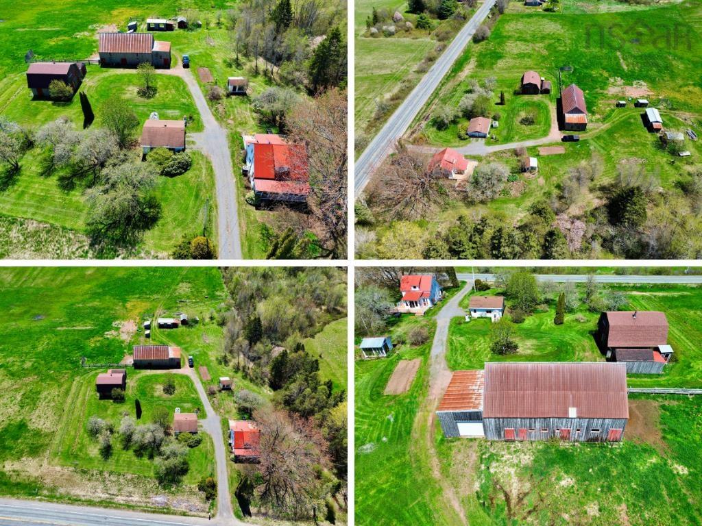 $379,900.00: 2242 6 Highway, Truemanville