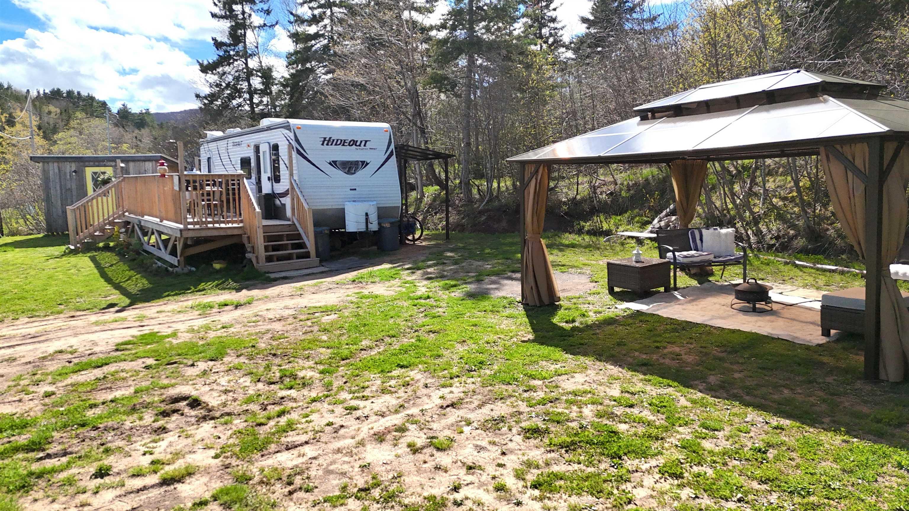 $50,000.00: 49726 Cabot Trail, Goose Cove