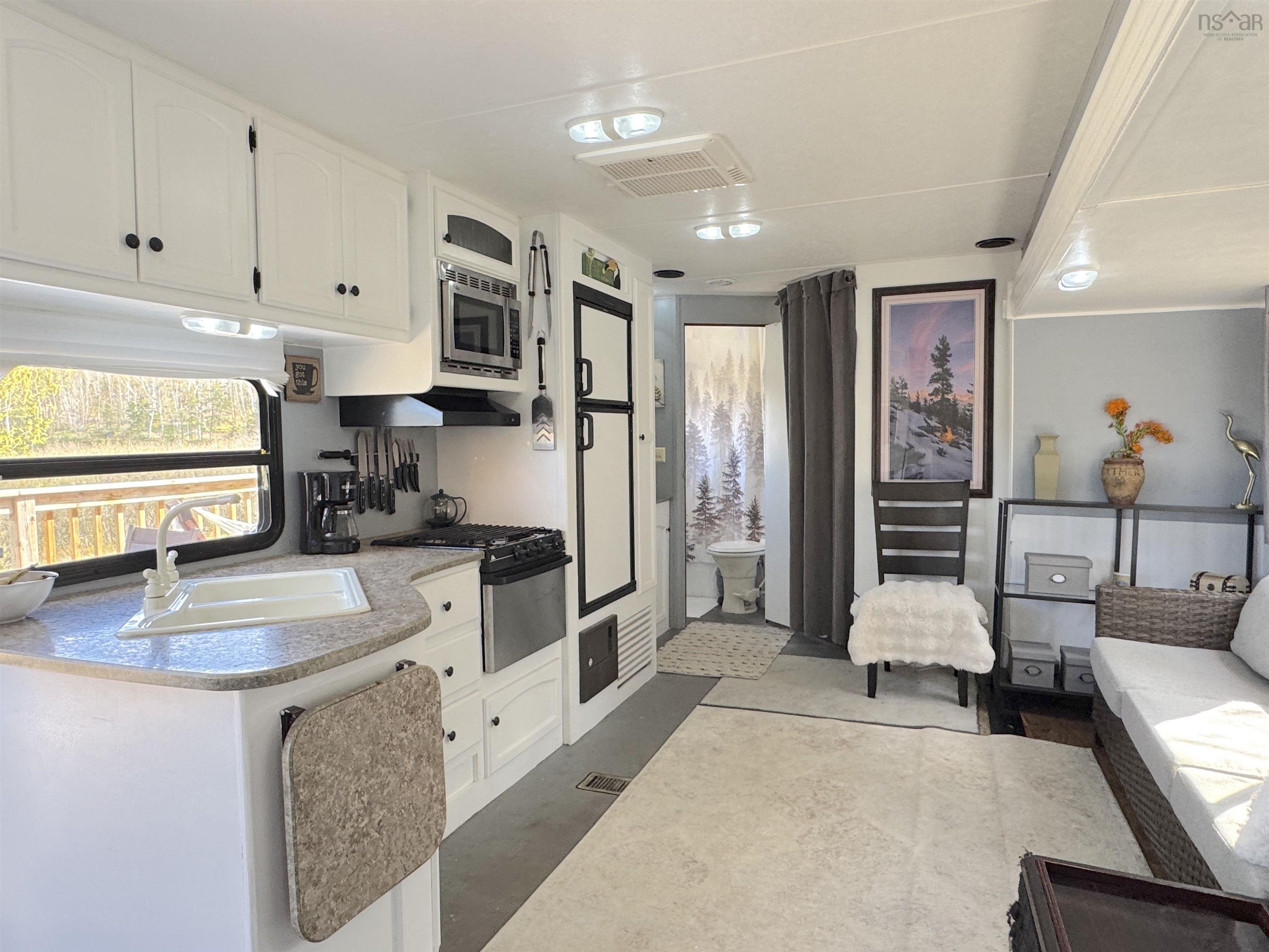 $50,000.00: 49726 Cabot Trail, Goose Cove
