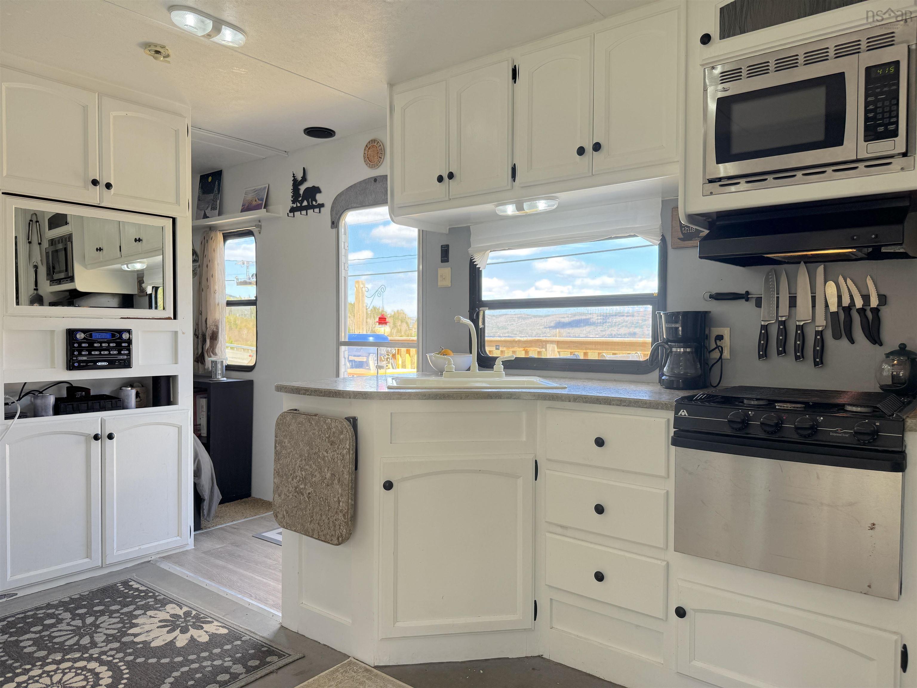 $50,000.00: 49726 Cabot Trail, Goose Cove