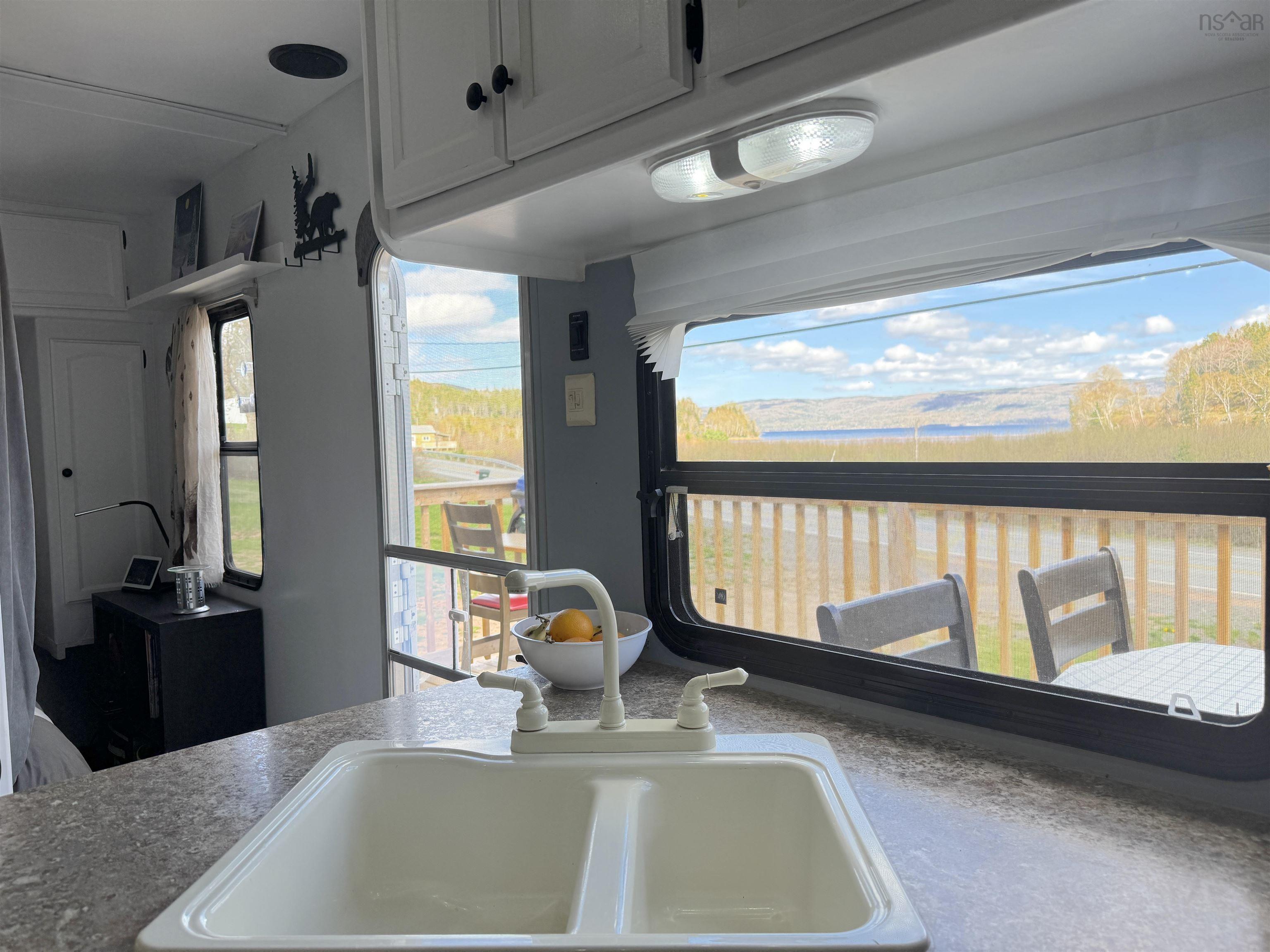 $50,000.00: 49726 Cabot Trail, Goose Cove