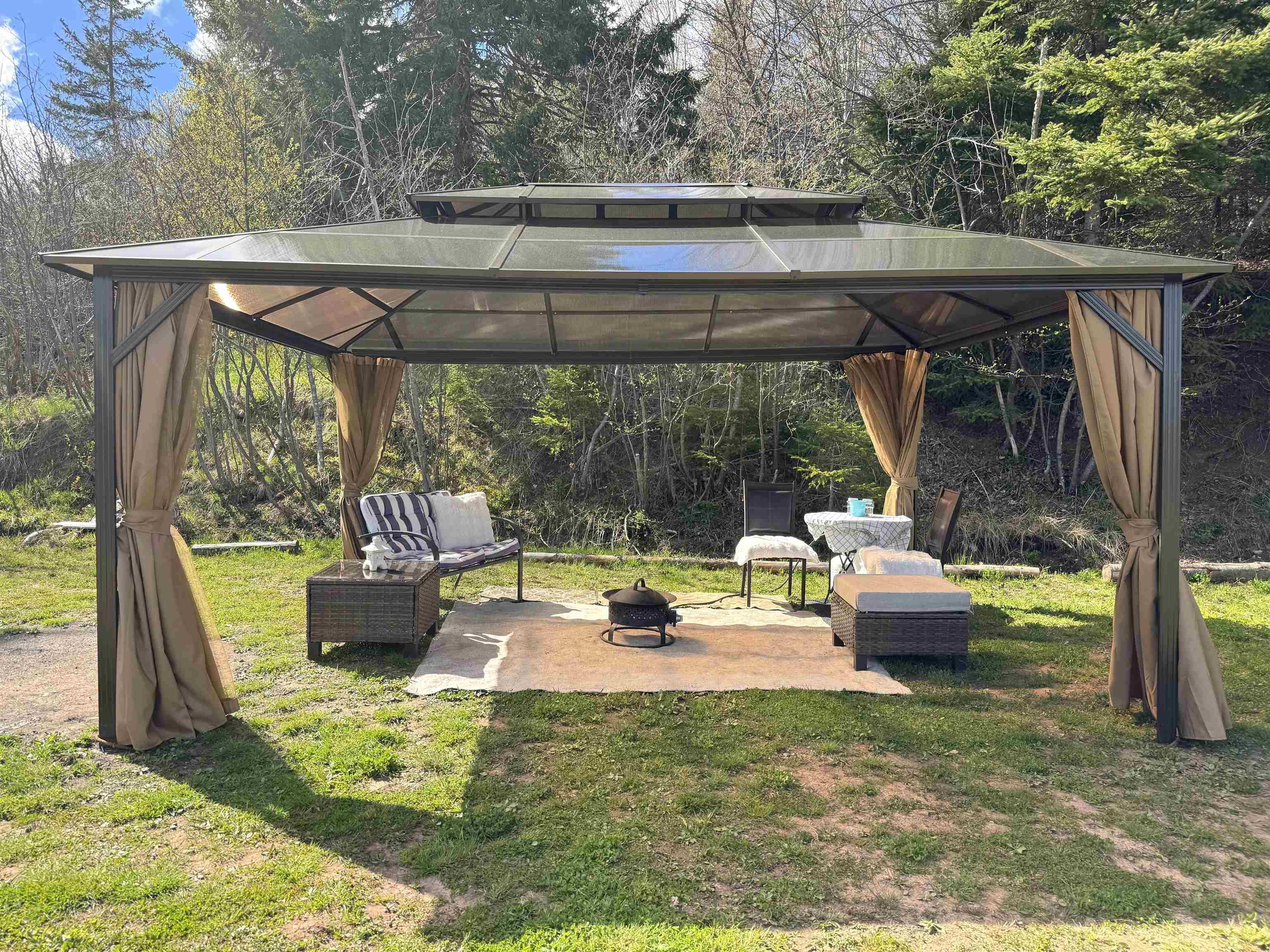 $50,000.00: 49726 Cabot Trail, Goose Cove