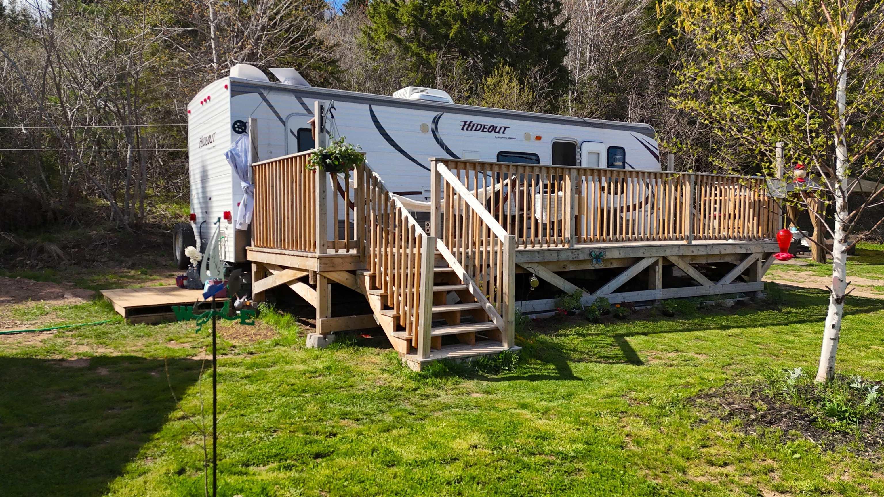 $50,000.00: 49726 Cabot Trail, Goose Cove