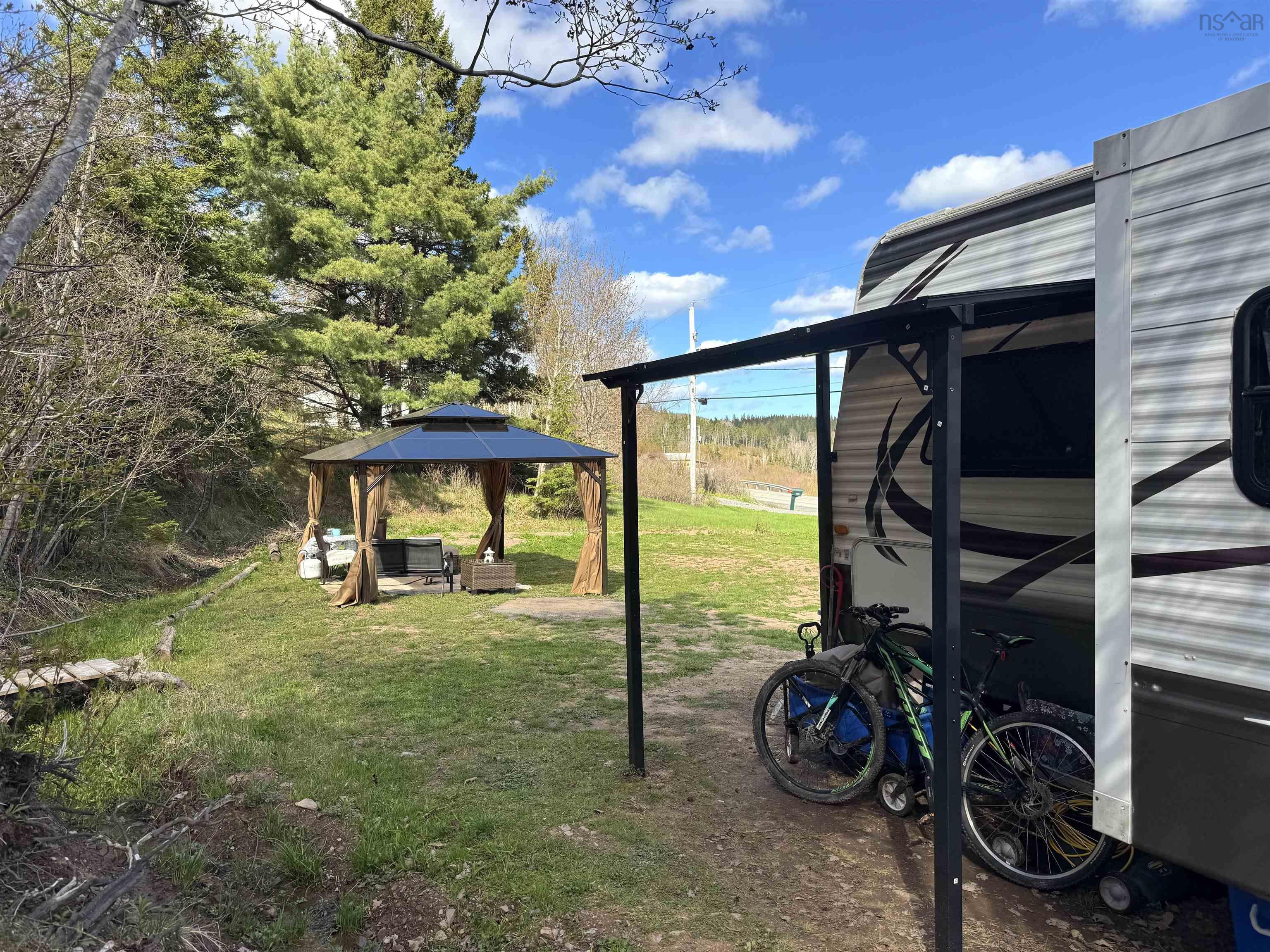 $50,000.00: 49726 Cabot Trail, Goose Cove