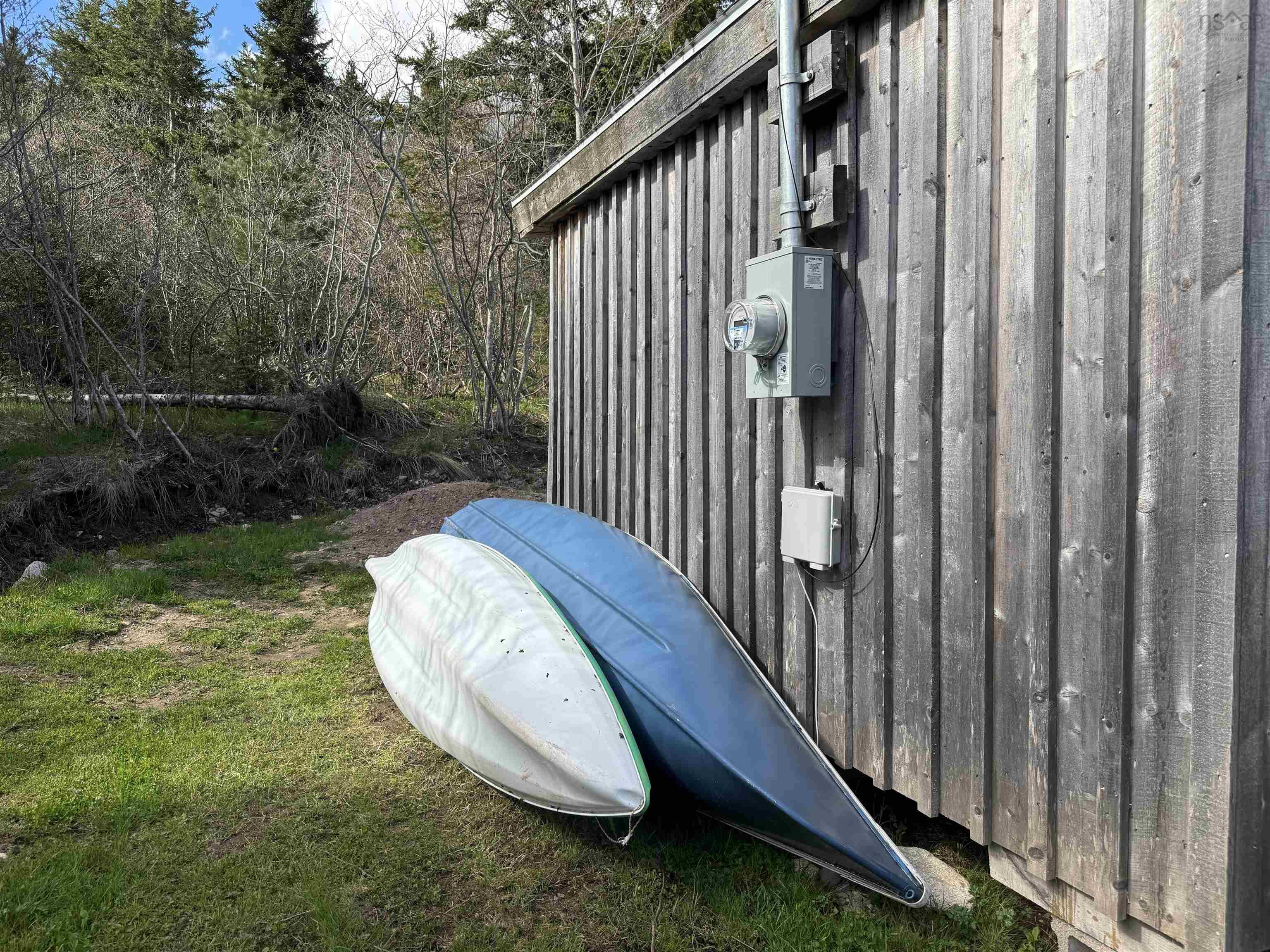 $50,000.00: 49726 Cabot Trail, Goose Cove