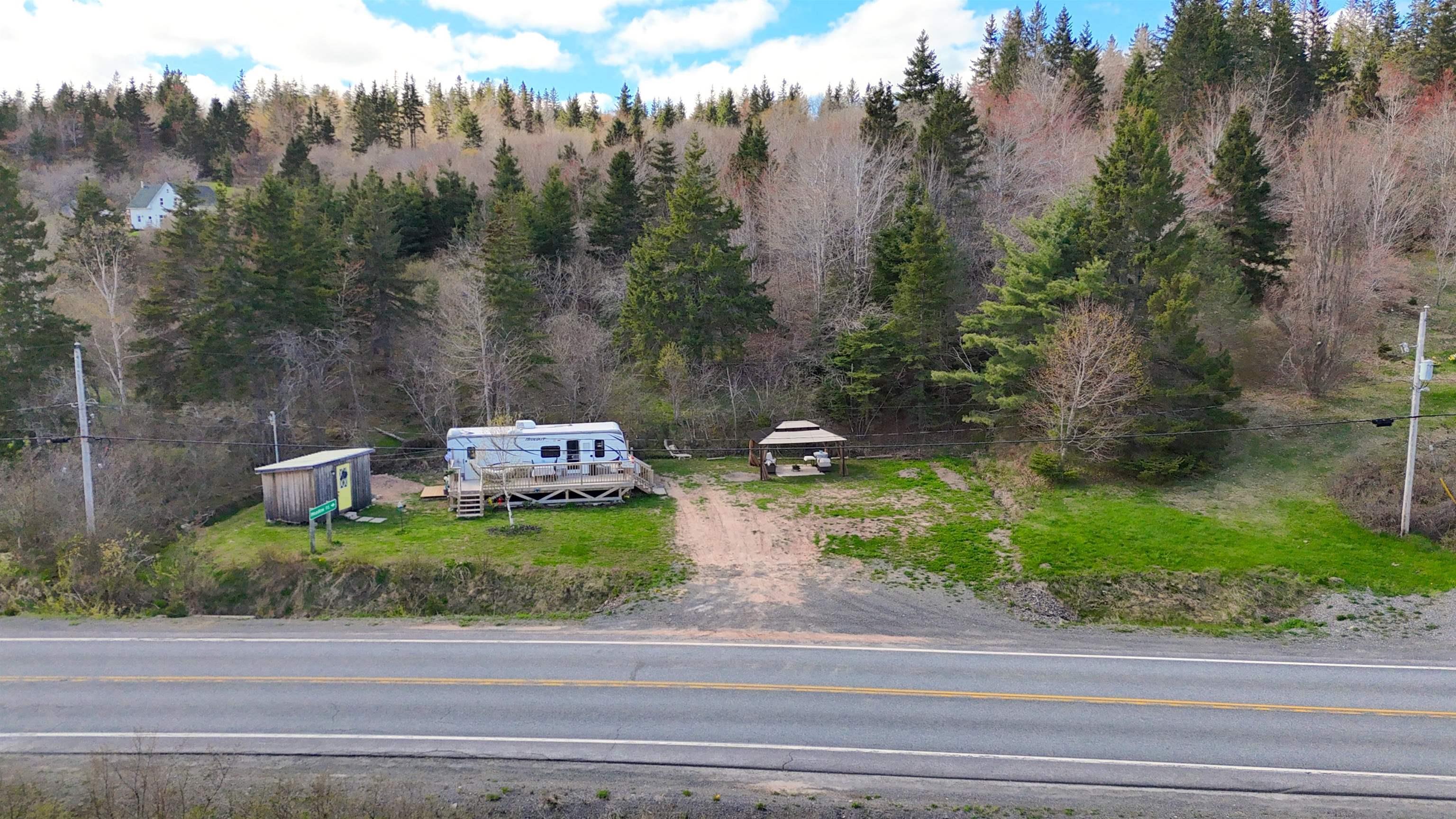 $50,000.00: 49726 Cabot Trail, Goose Cove