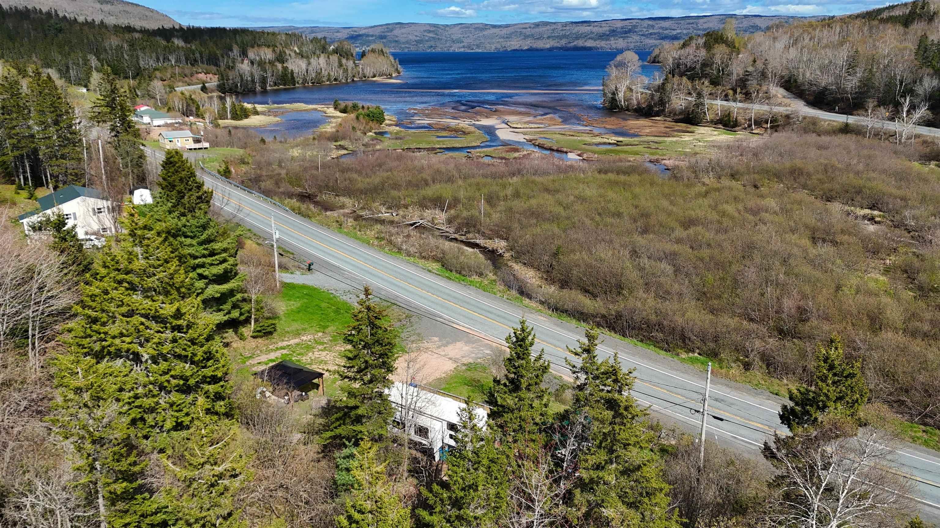 $50,000.00: 49726 Cabot Trail, Goose Cove