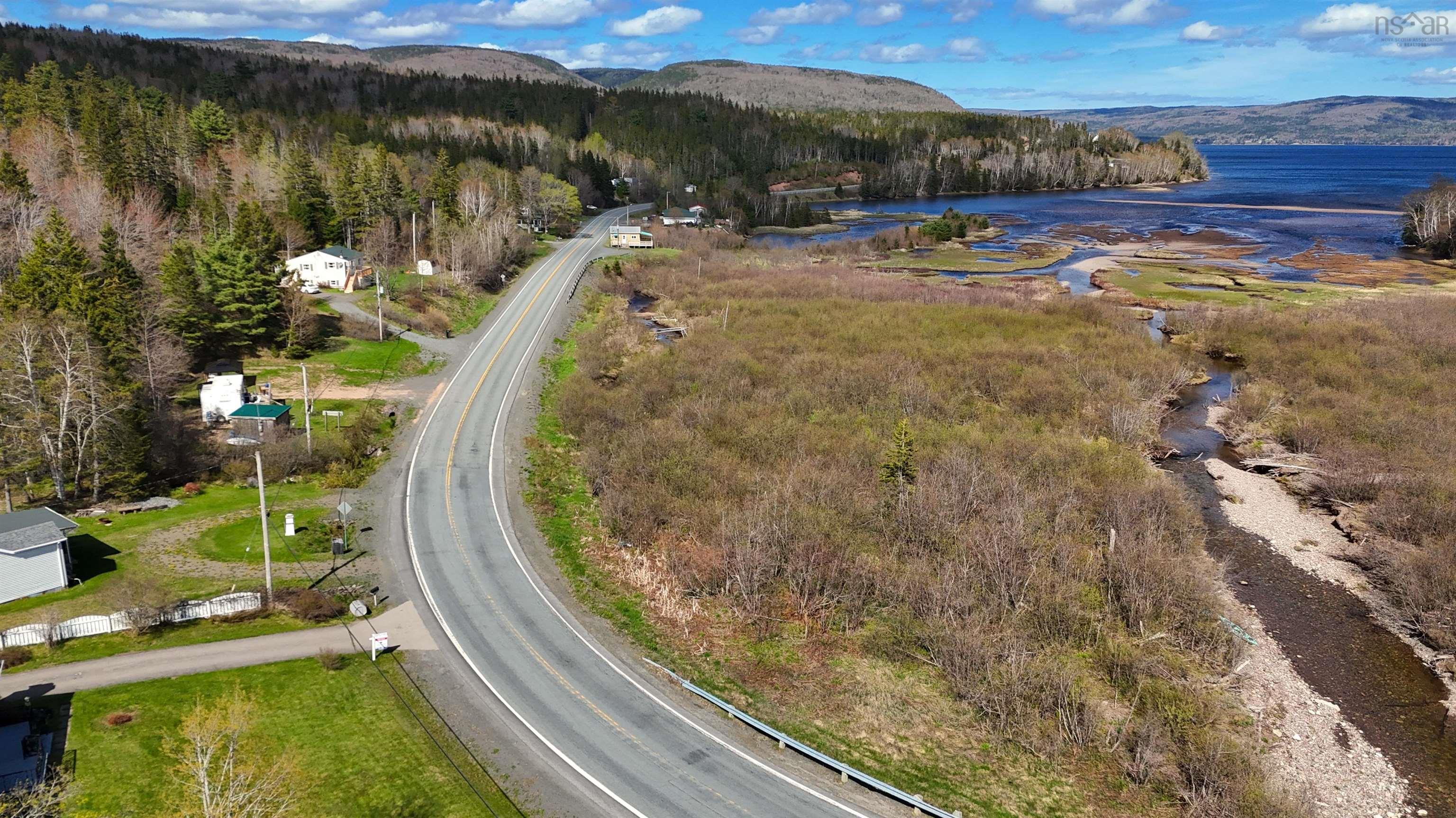 $50,000.00: 49726 Cabot Trail, Goose Cove