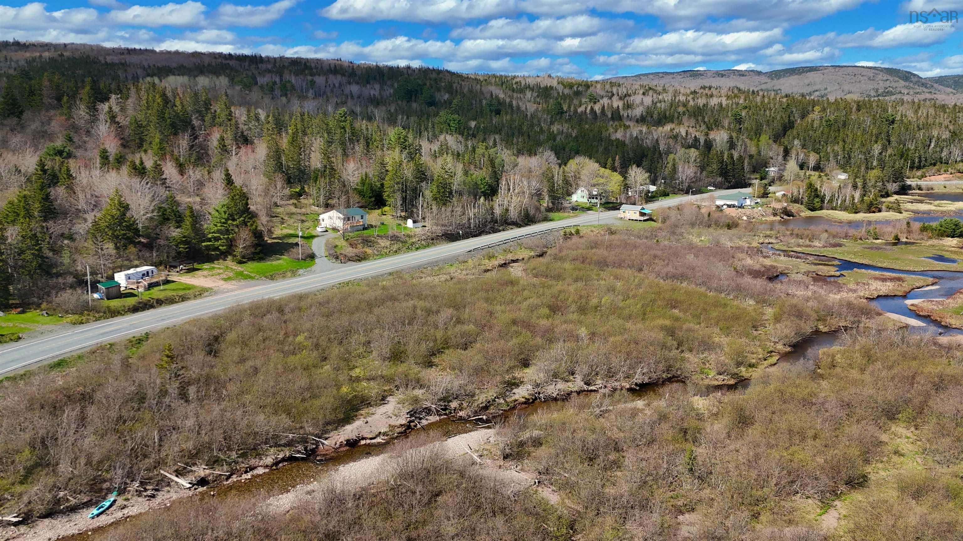 $50,000.00: 49726 Cabot Trail, Goose Cove