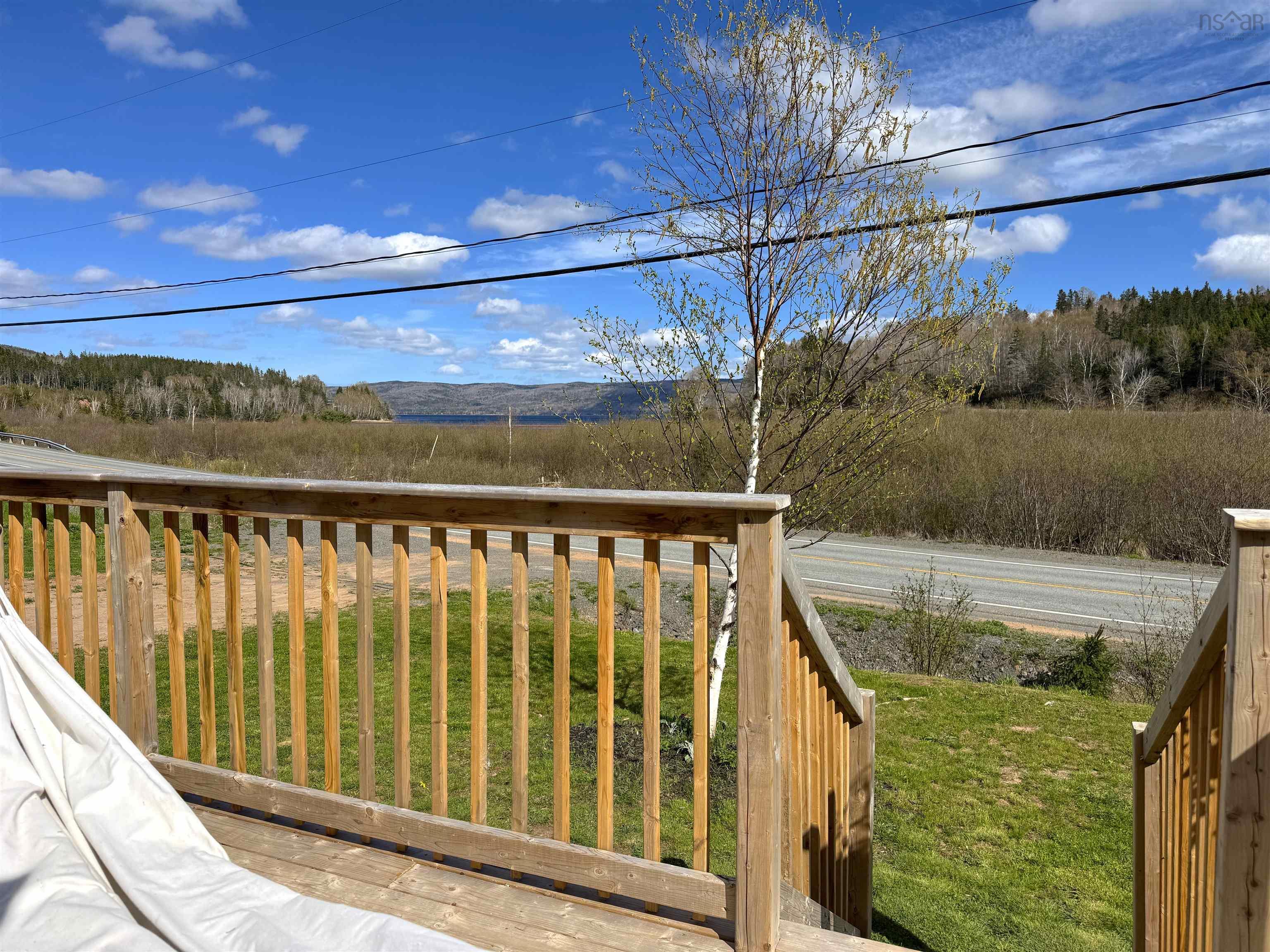 $50,000.00: 49726 Cabot Trail, Goose Cove