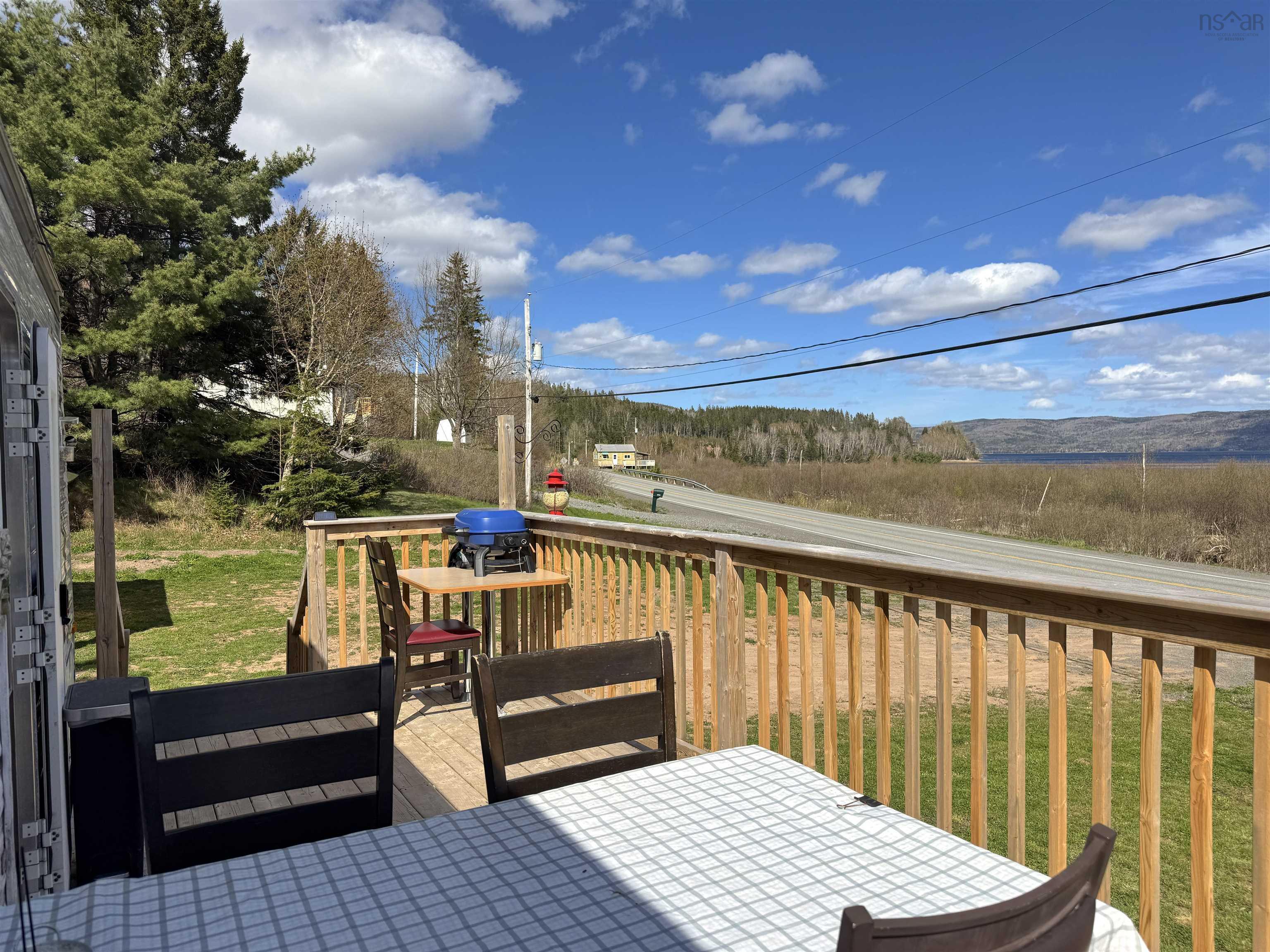 $50,000.00: 49726 Cabot Trail, Goose Cove