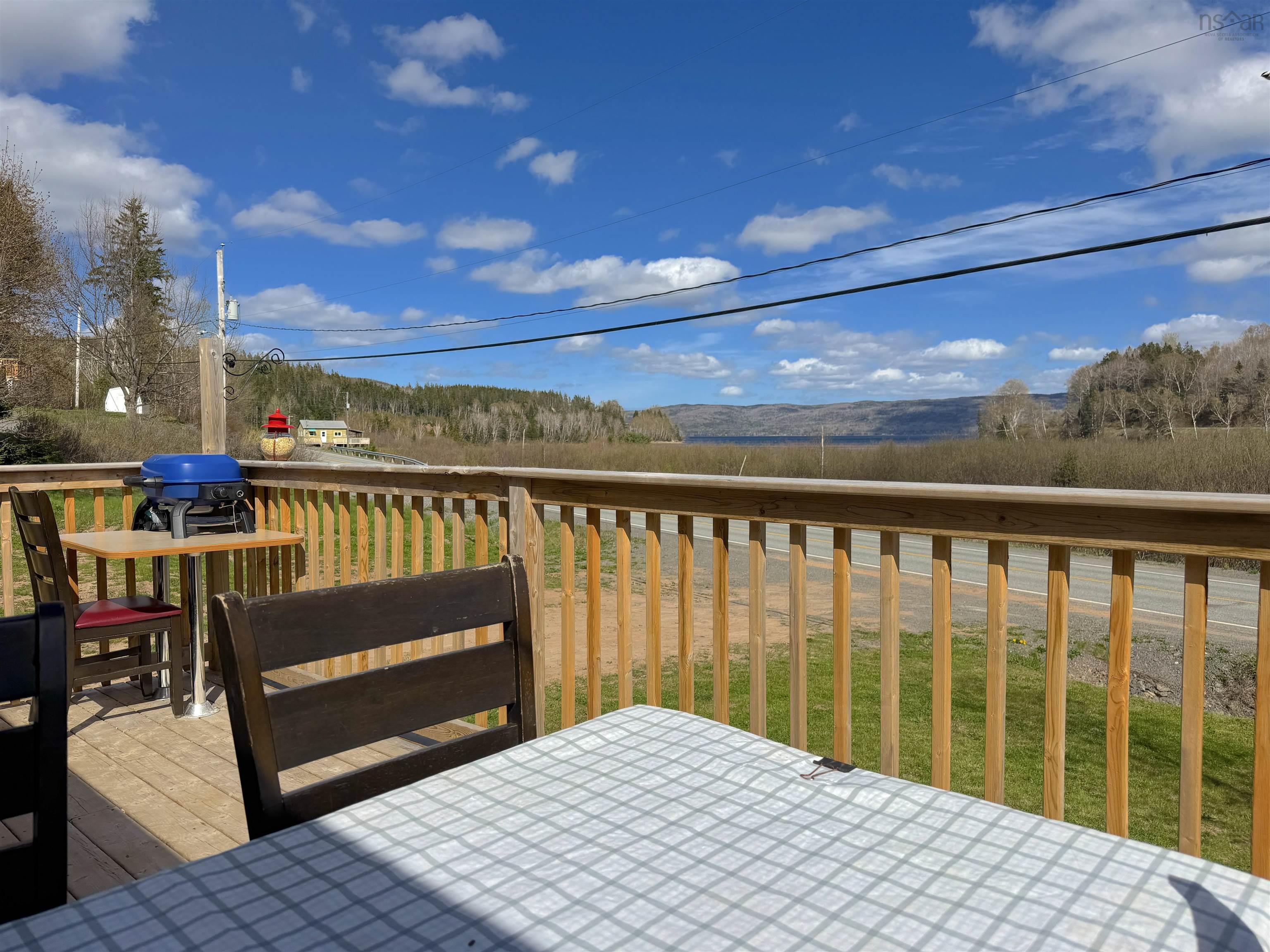 $50,000.00: 49726 Cabot Trail, Goose Cove