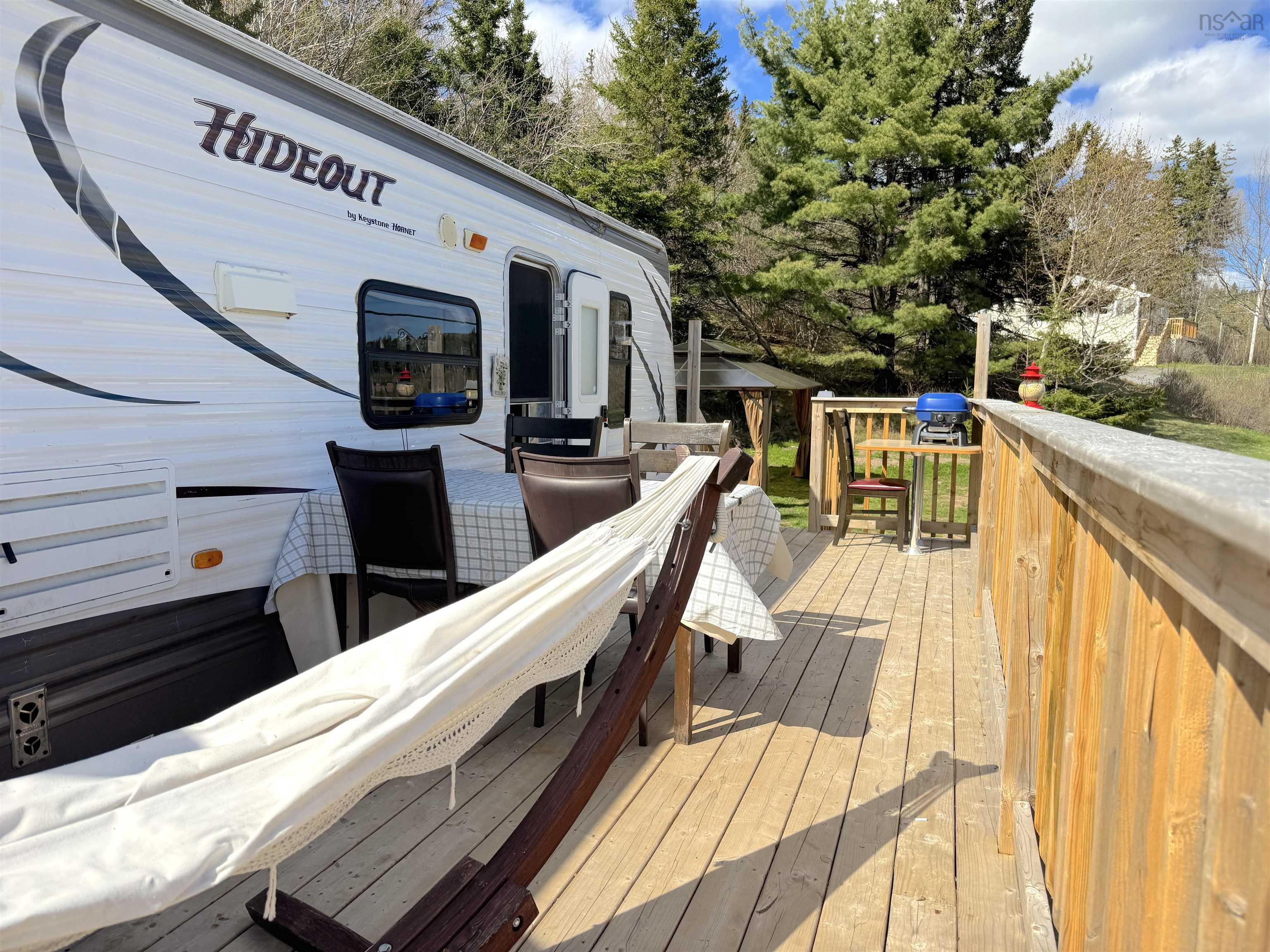 $50,000.00: 49726 Cabot Trail, Goose Cove