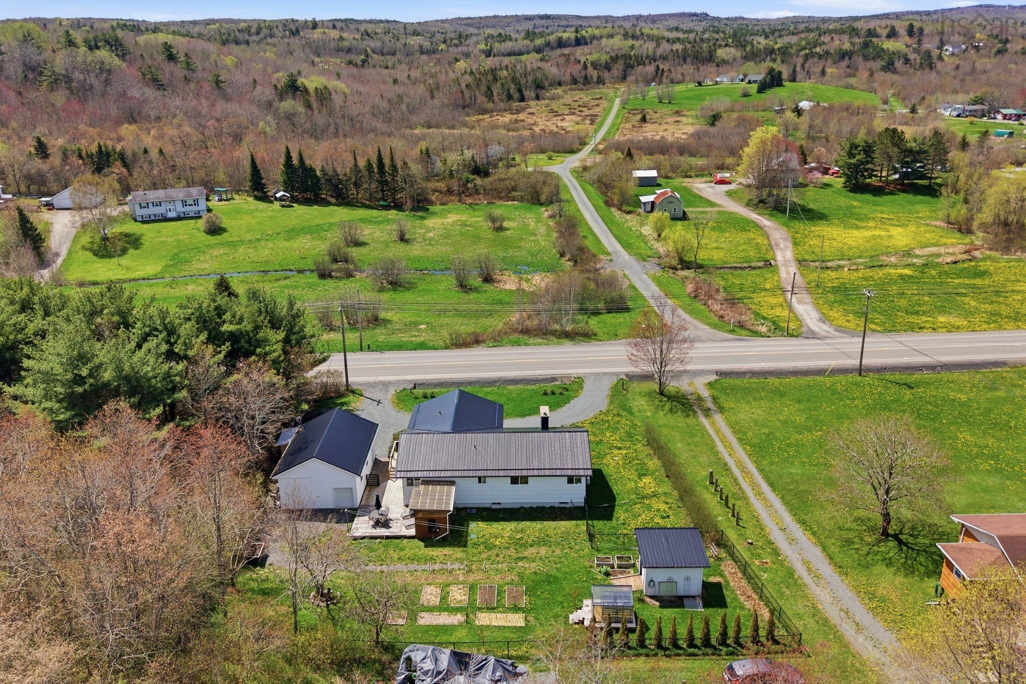 $485,000.00: 4885 Highway 1, Three Mile Plains