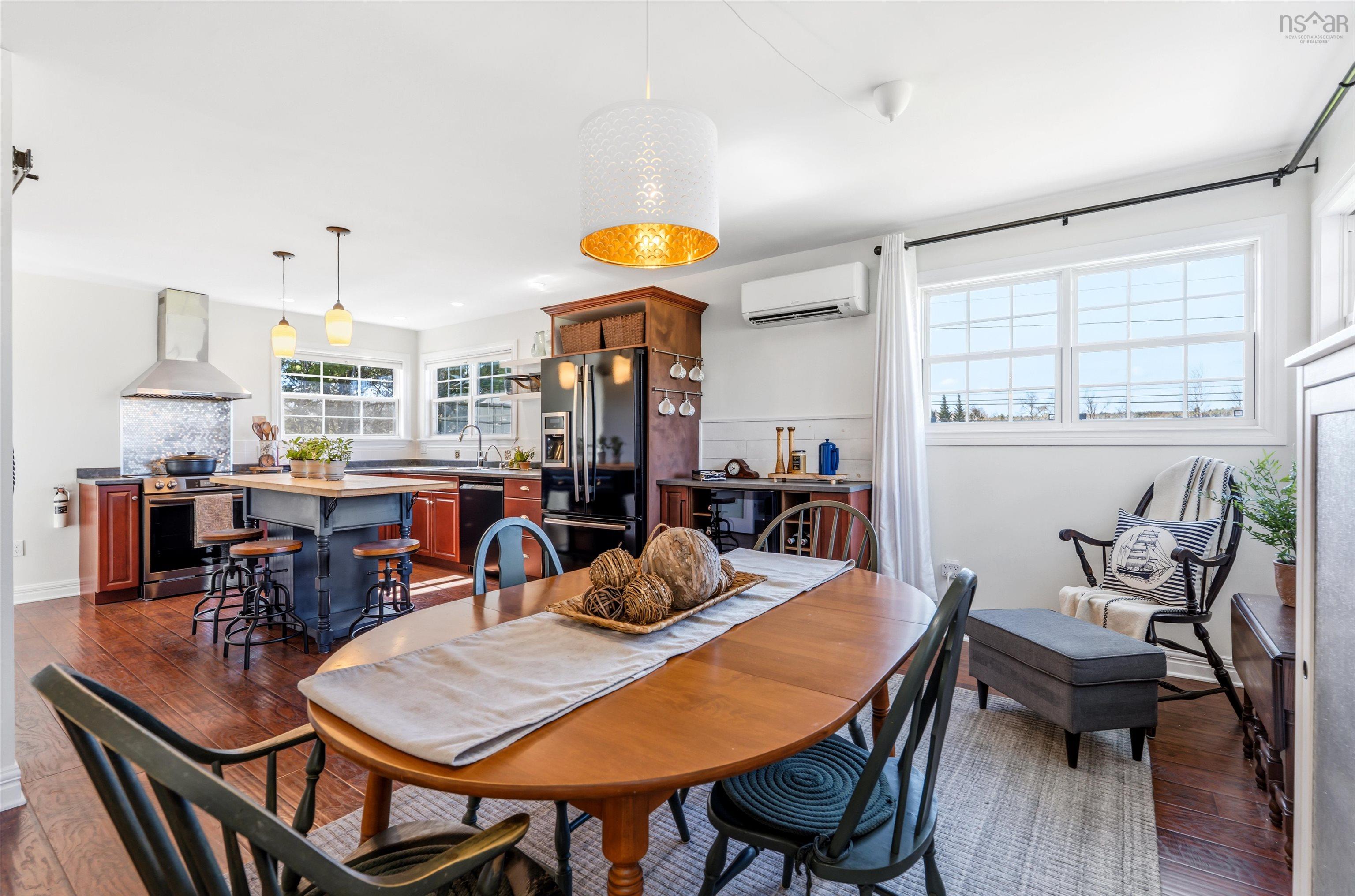 $485,000.00: 4885 Highway 1, Three Mile Plains