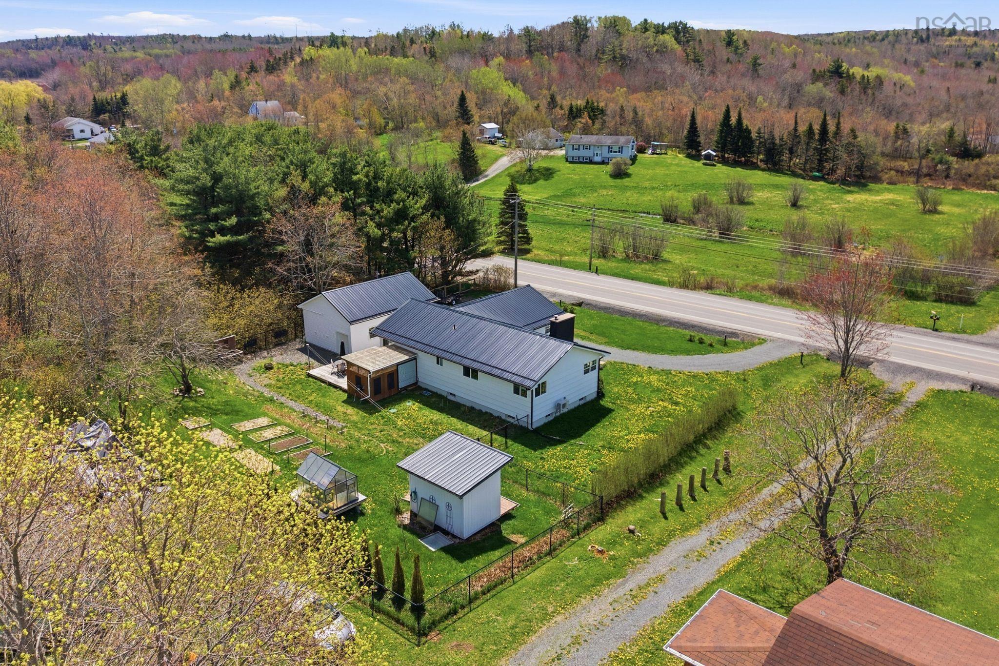 $485,000.00: 4885 Highway 1, Three Mile Plains