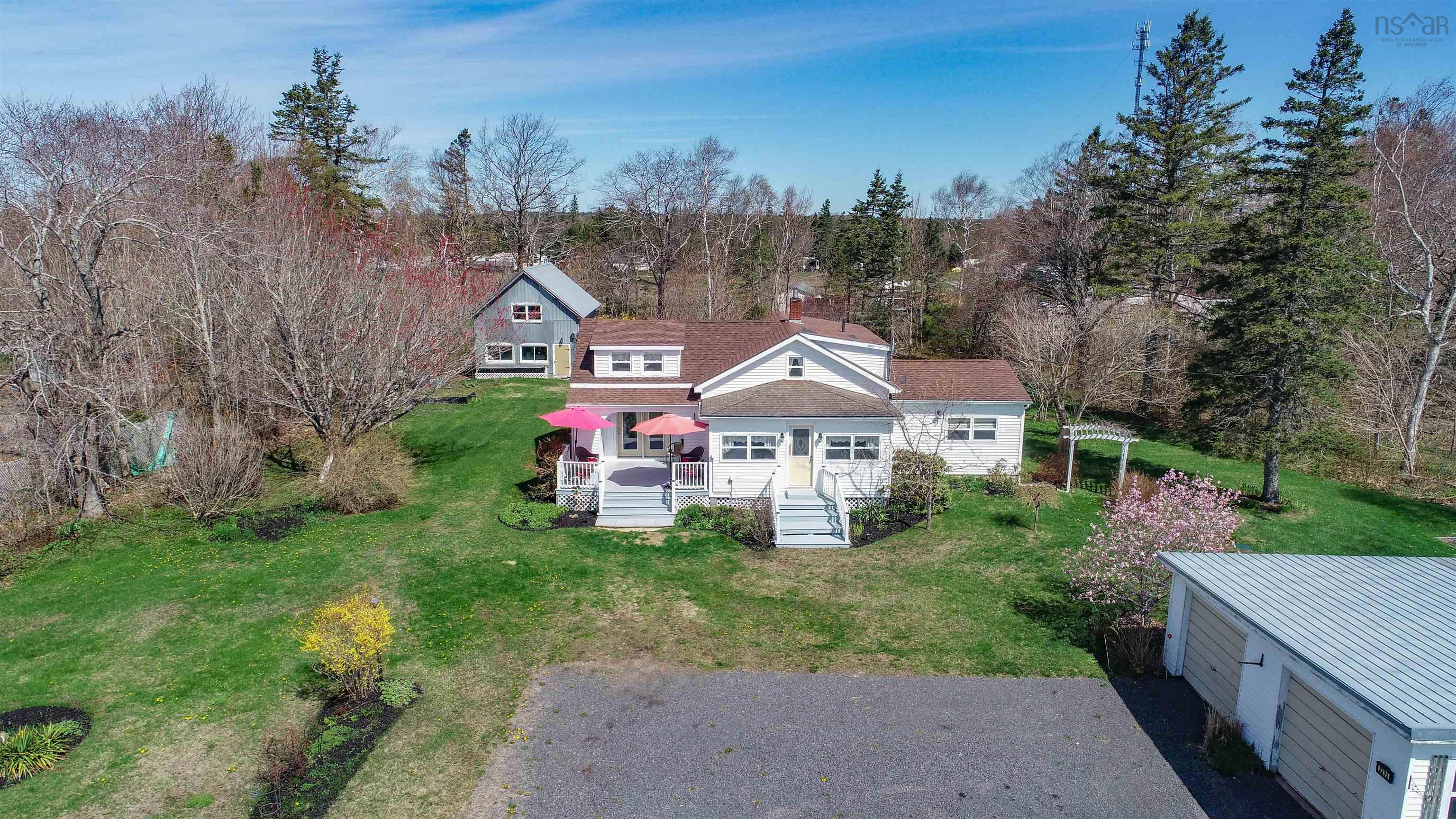 3395 Highway 358 Arlington Ns    B0p 1h0, Arlington, NS (MLS® 202611742)