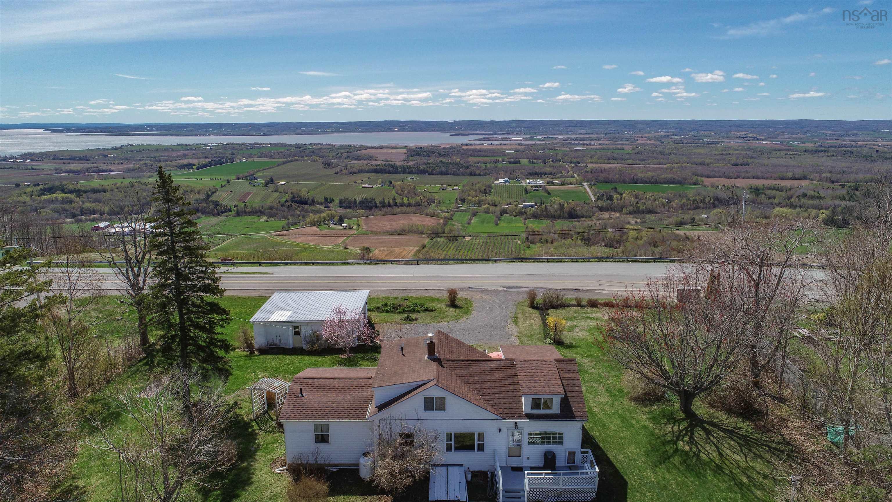 3395 Highway 358 Arlington Ns    B0p 1h0, Arlington, NS (MLS® 202611742)