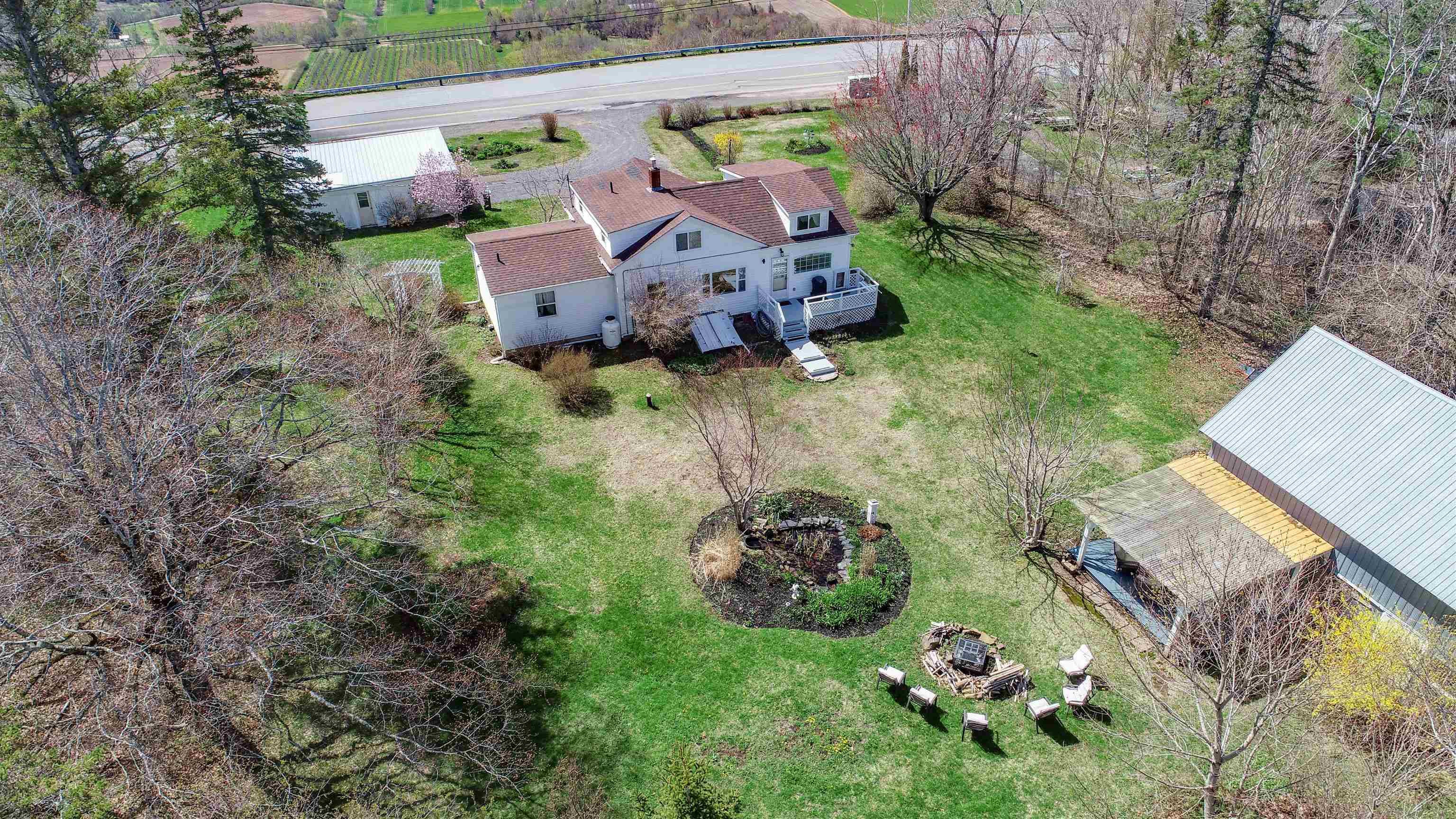 $580,000.00: 3395 Highway 358 Arlington NS    B0P 1H0, Arlington