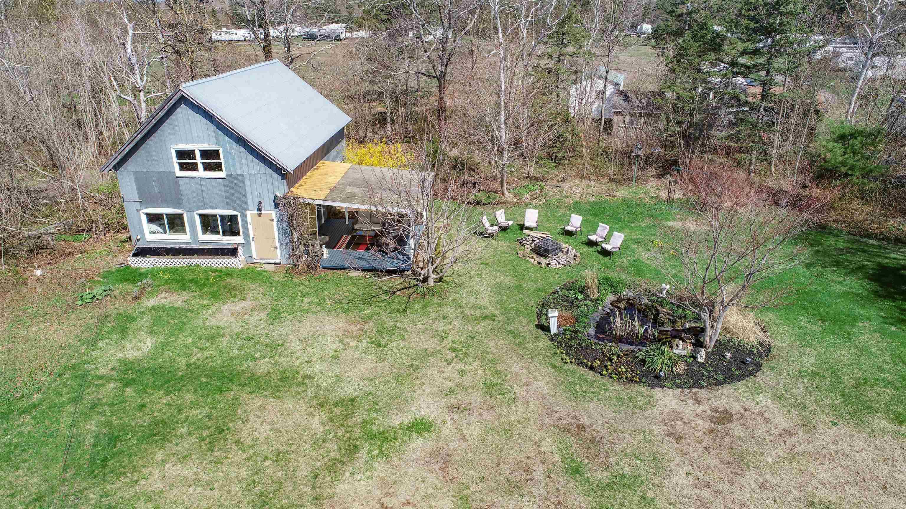$580,000.00: 3395 Highway 358 Arlington NS    B0P 1H0, Arlington