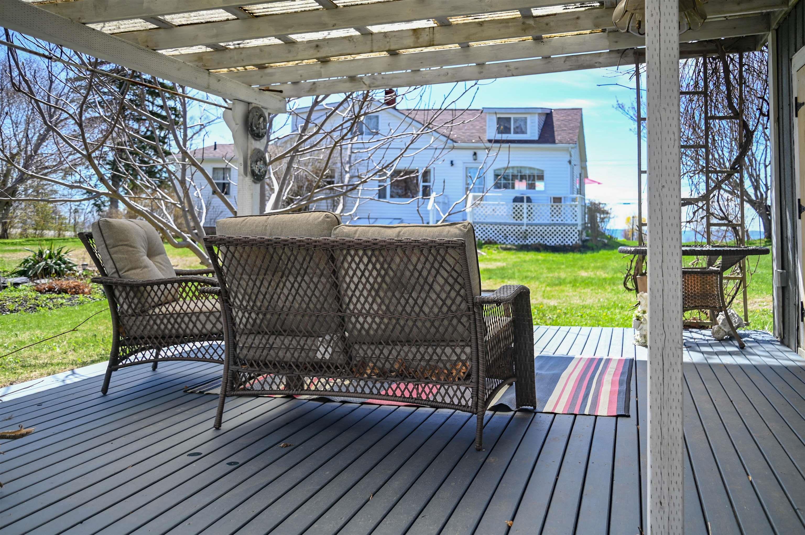 $580,000.00: 3395 Highway 358 Arlington NS    B0P 1H0, Arlington