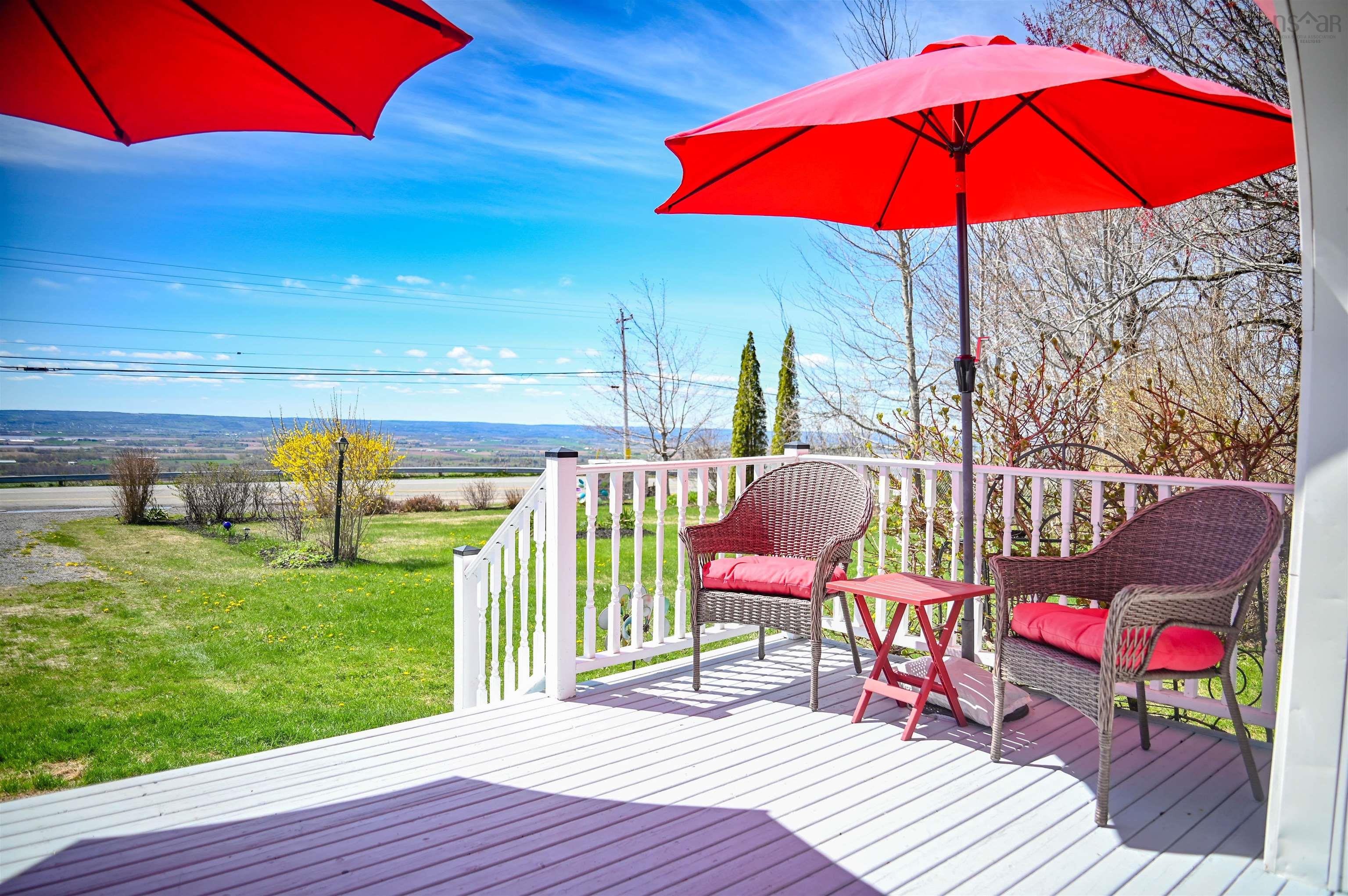 $580,000.00: 3395 Highway 358 Arlington NS    B0P 1H0, Arlington