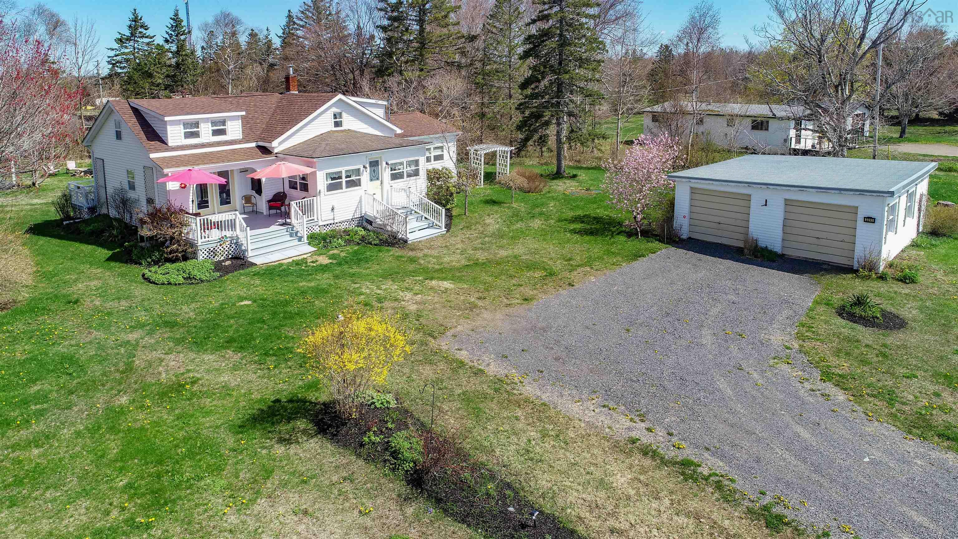 $580,000.00: 3395 Highway 358 Arlington NS    B0P 1H0, Arlington