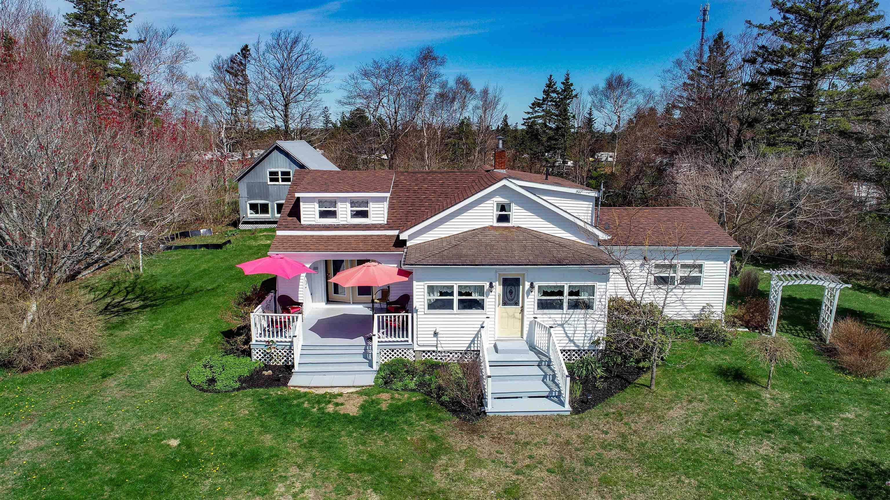 $580,000.00: 3395 Highway 358 Arlington NS    B0P 1H0, Arlington