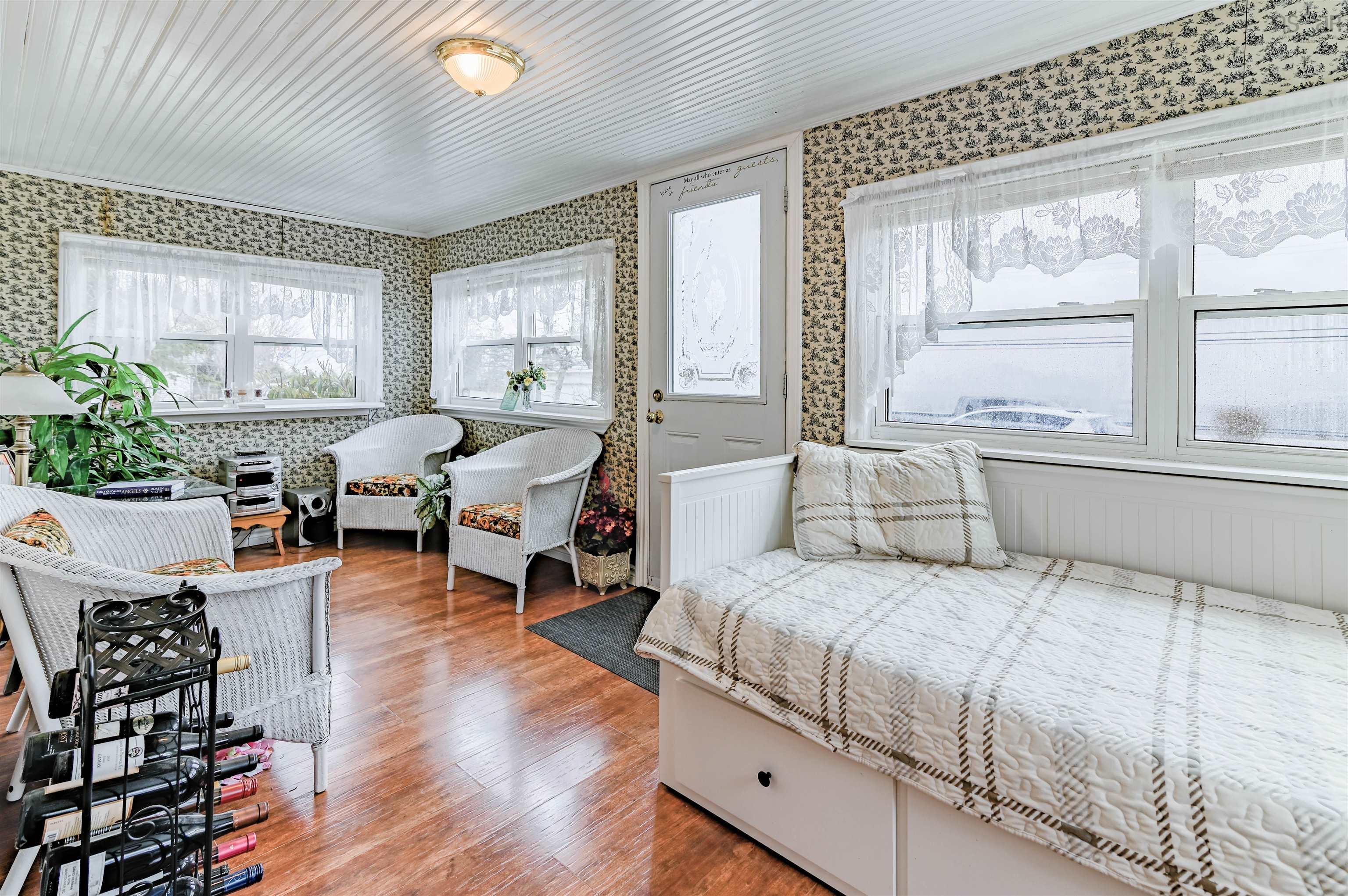 $580,000.00: 3395 Highway 358 Arlington NS    B0P 1H0, Arlington