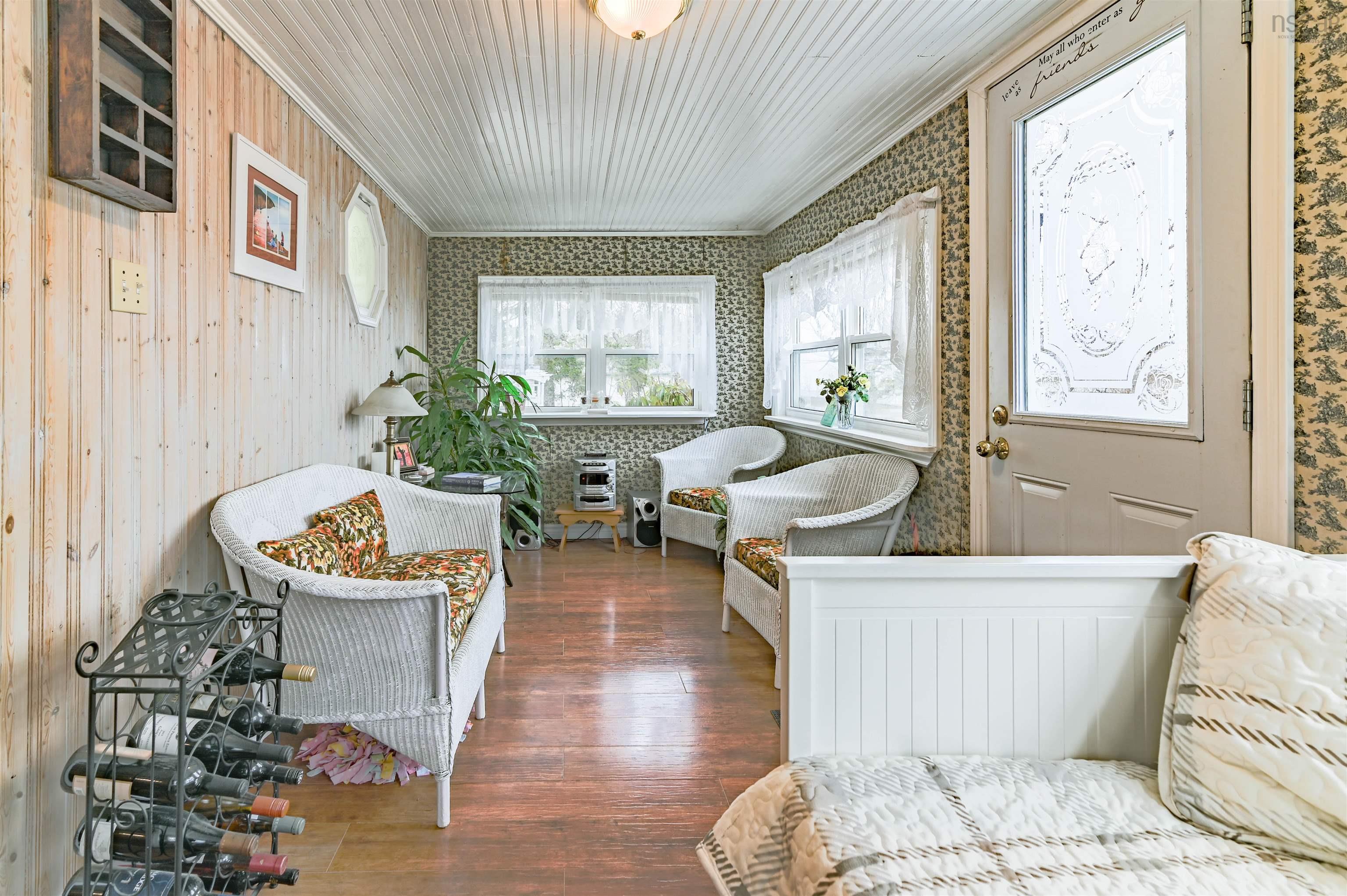 $580,000.00: 3395 Highway 358 Arlington NS    B0P 1H0, Arlington