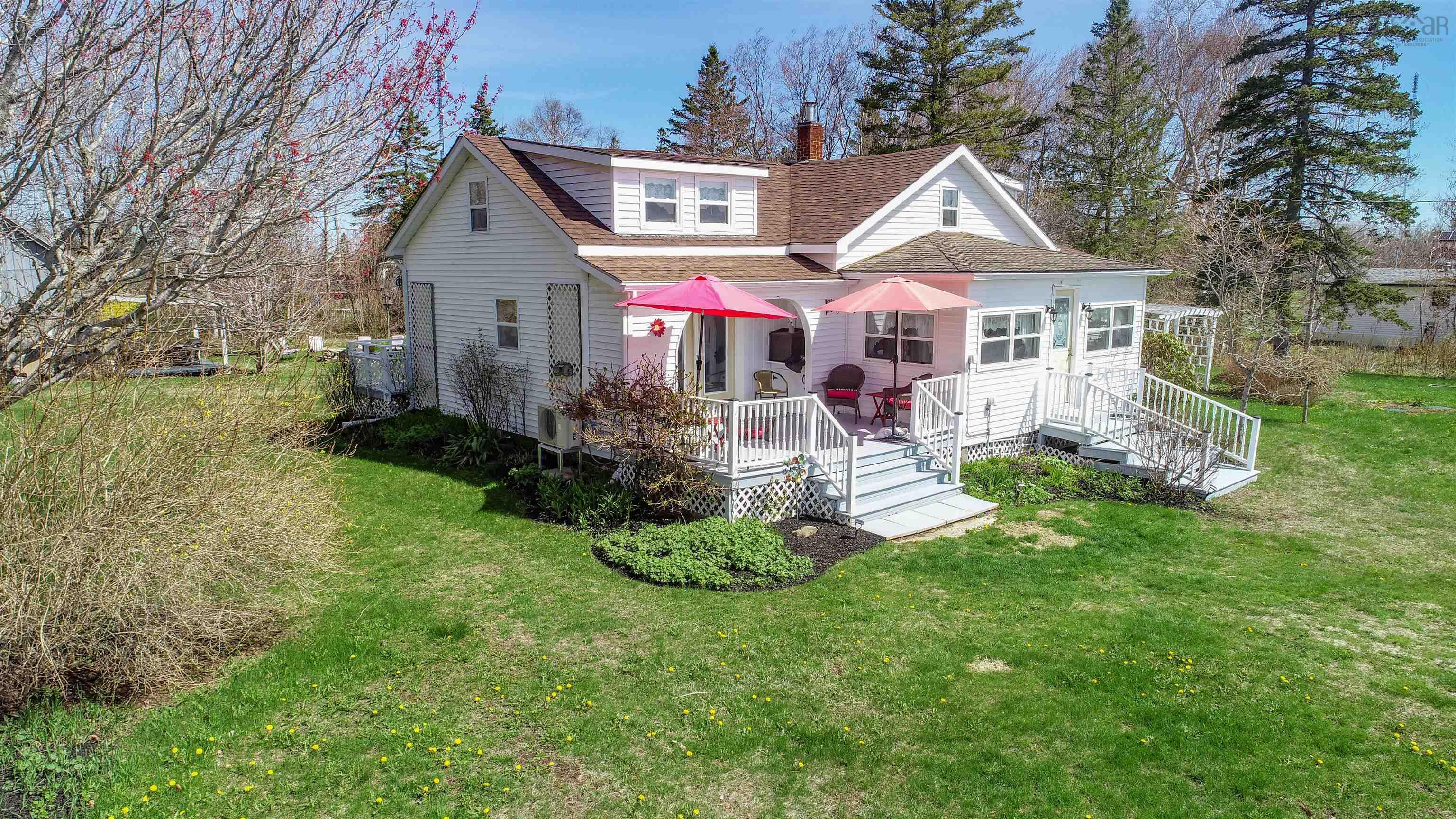 $580,000.00: 3395 Highway 358 Arlington NS    B0P 1H0, Arlington