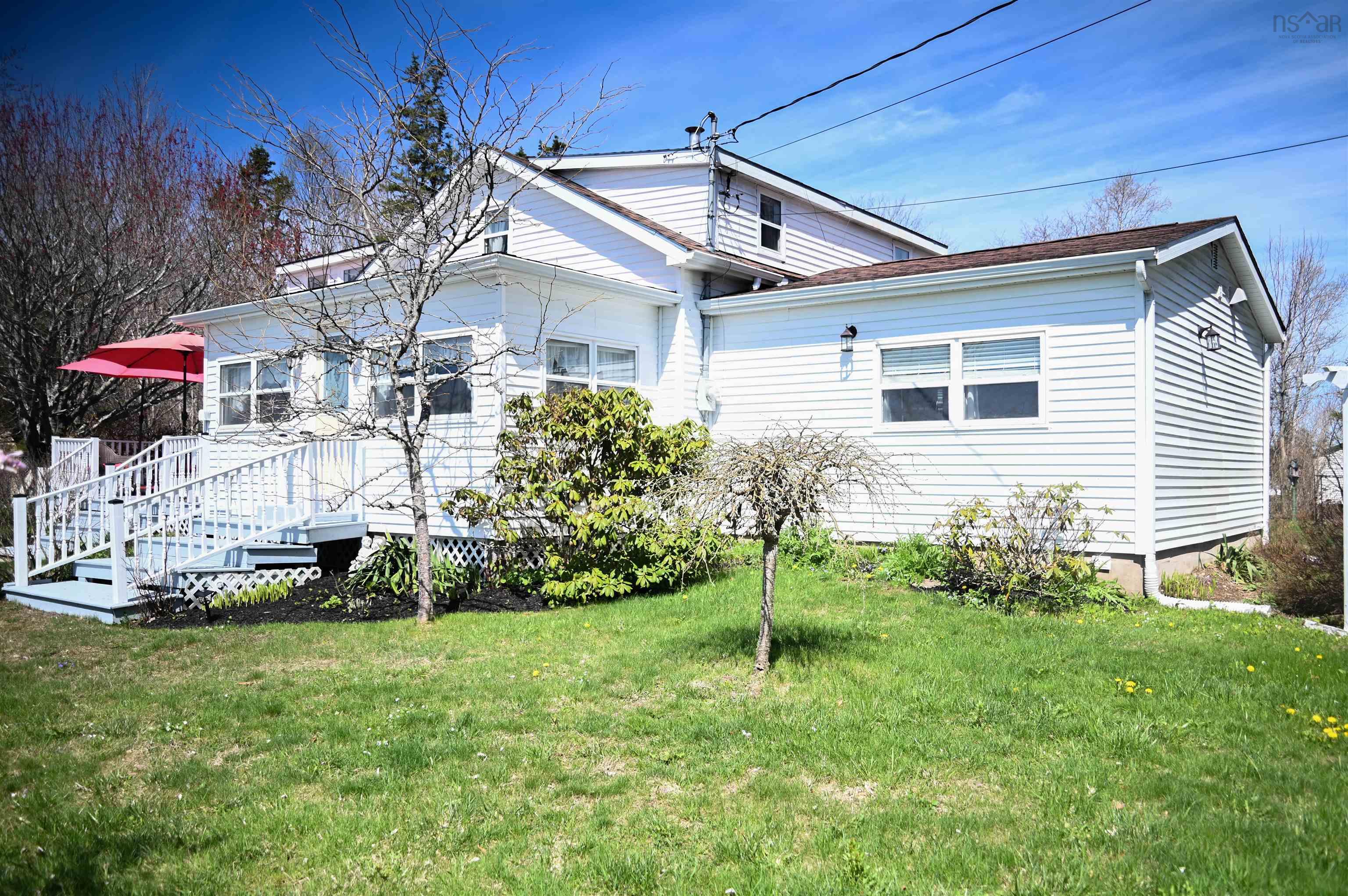 $580,000.00: 3395 Highway 358 Arlington NS    B0P 1H0, Arlington