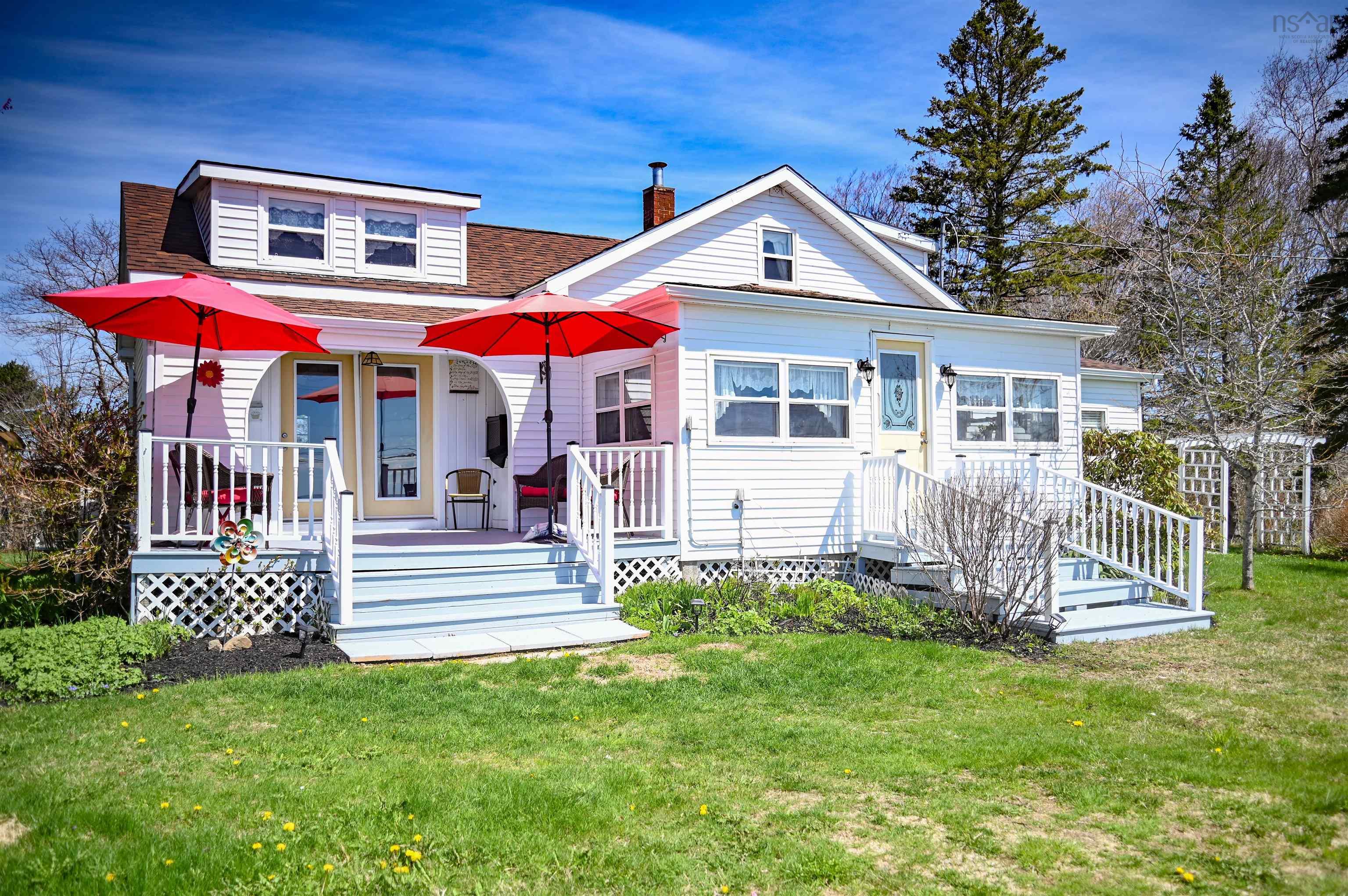 $580,000.00: 3395 Highway 358 Arlington NS    B0P 1H0, Arlington