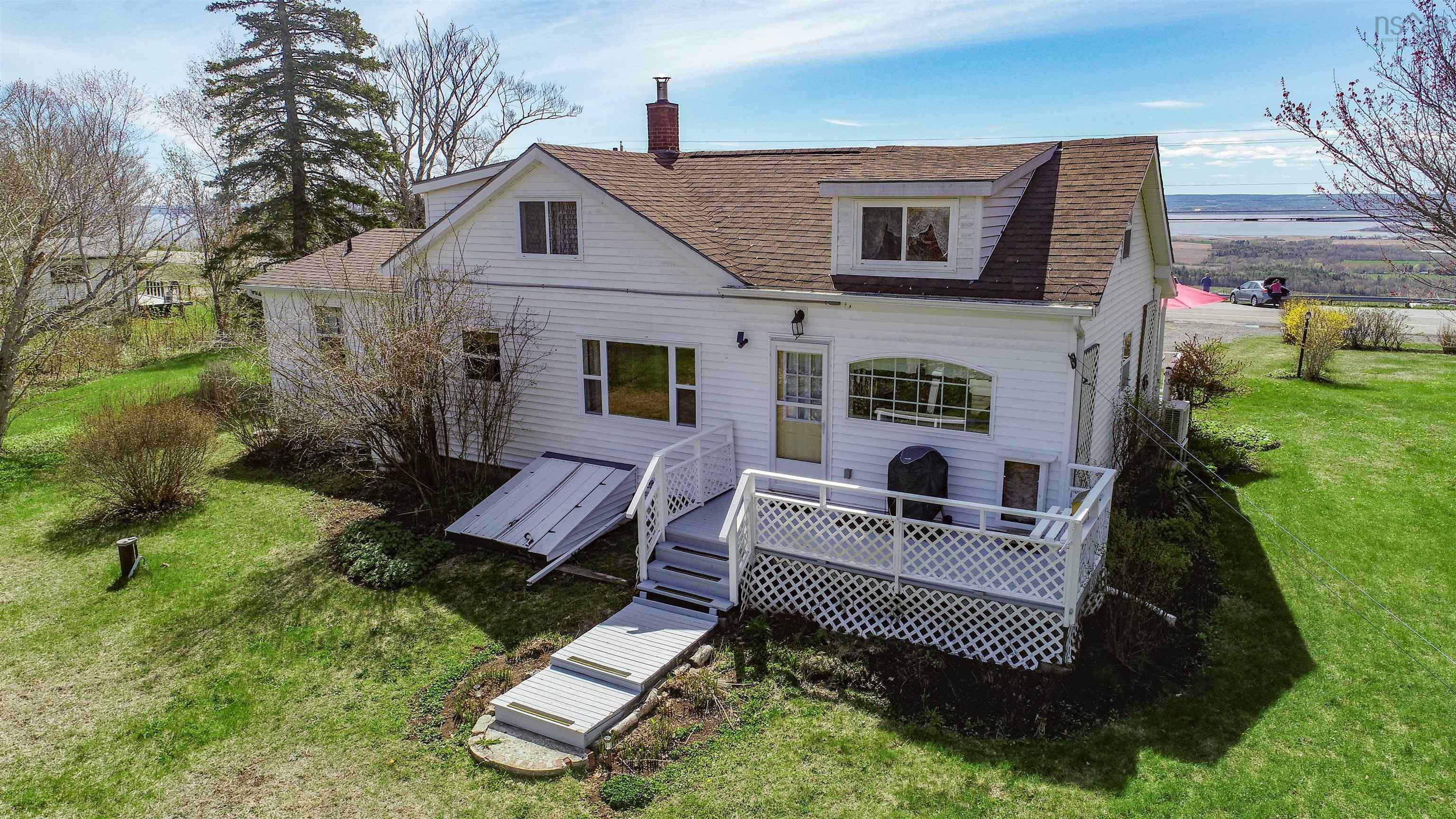 $580,000.00: 3395 Highway 358 Arlington NS    B0P 1H0, Arlington