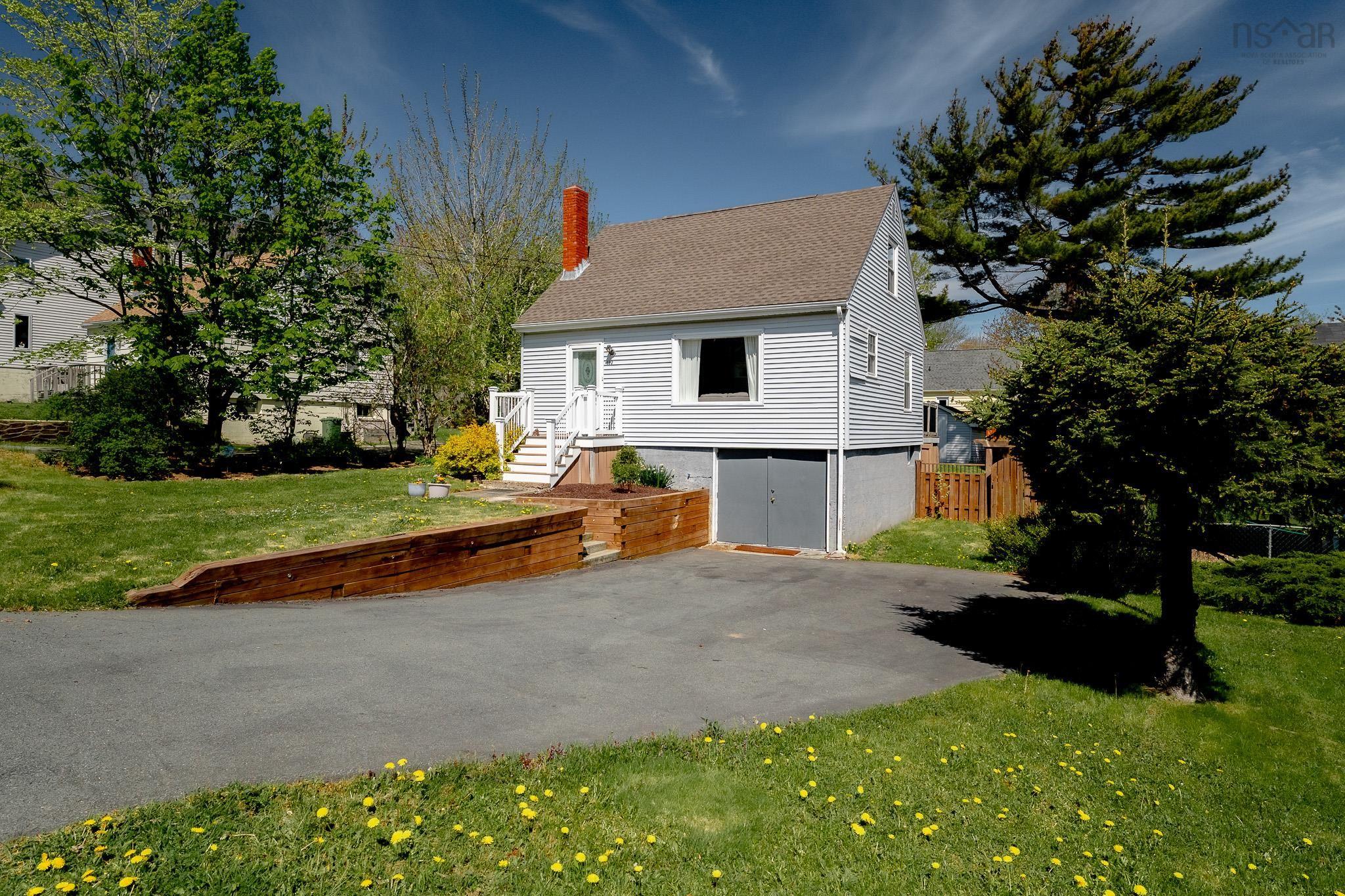 117 Melrose Avenue, Halifax, NS (MLS 202611745)