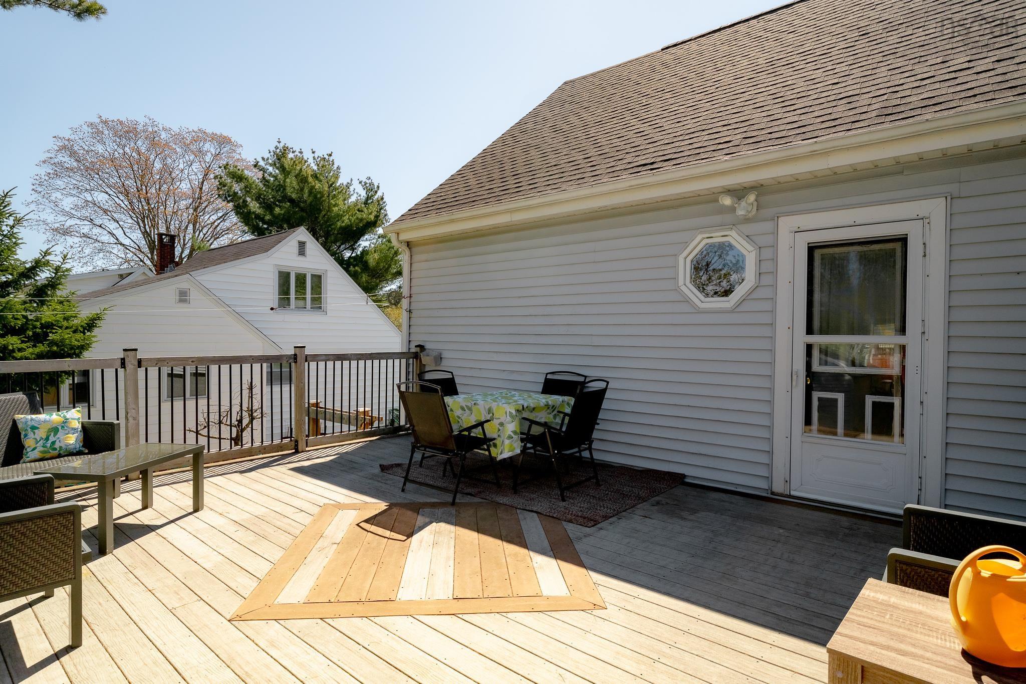 117 Melrose Avenue, Halifax, NS (MLS 202611745)