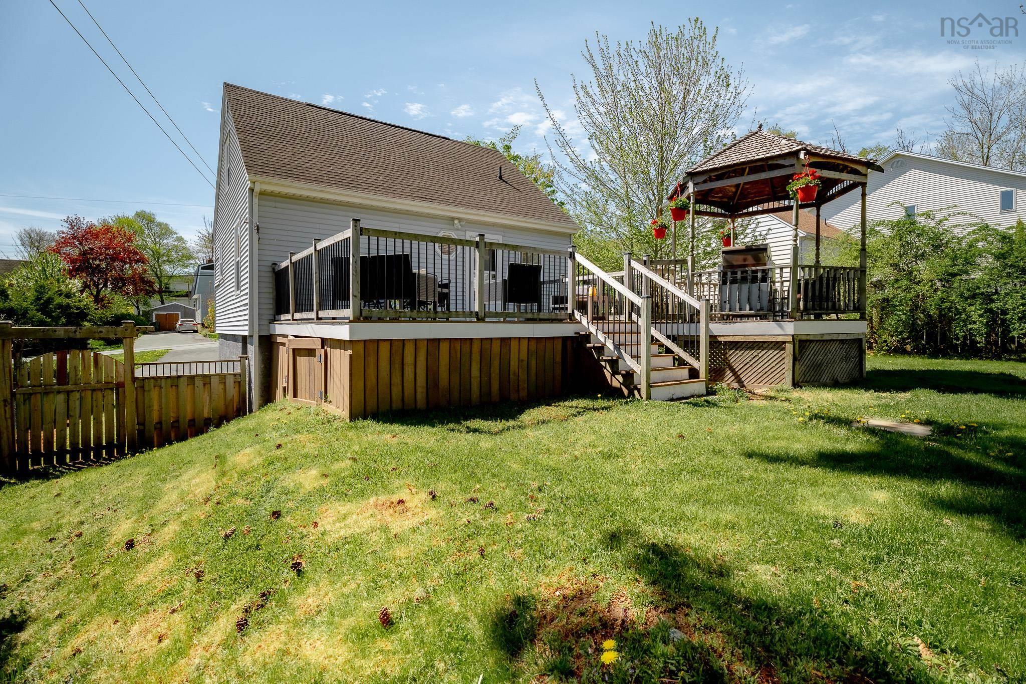 117 Melrose Avenue, Halifax, NS (MLS 202611745)