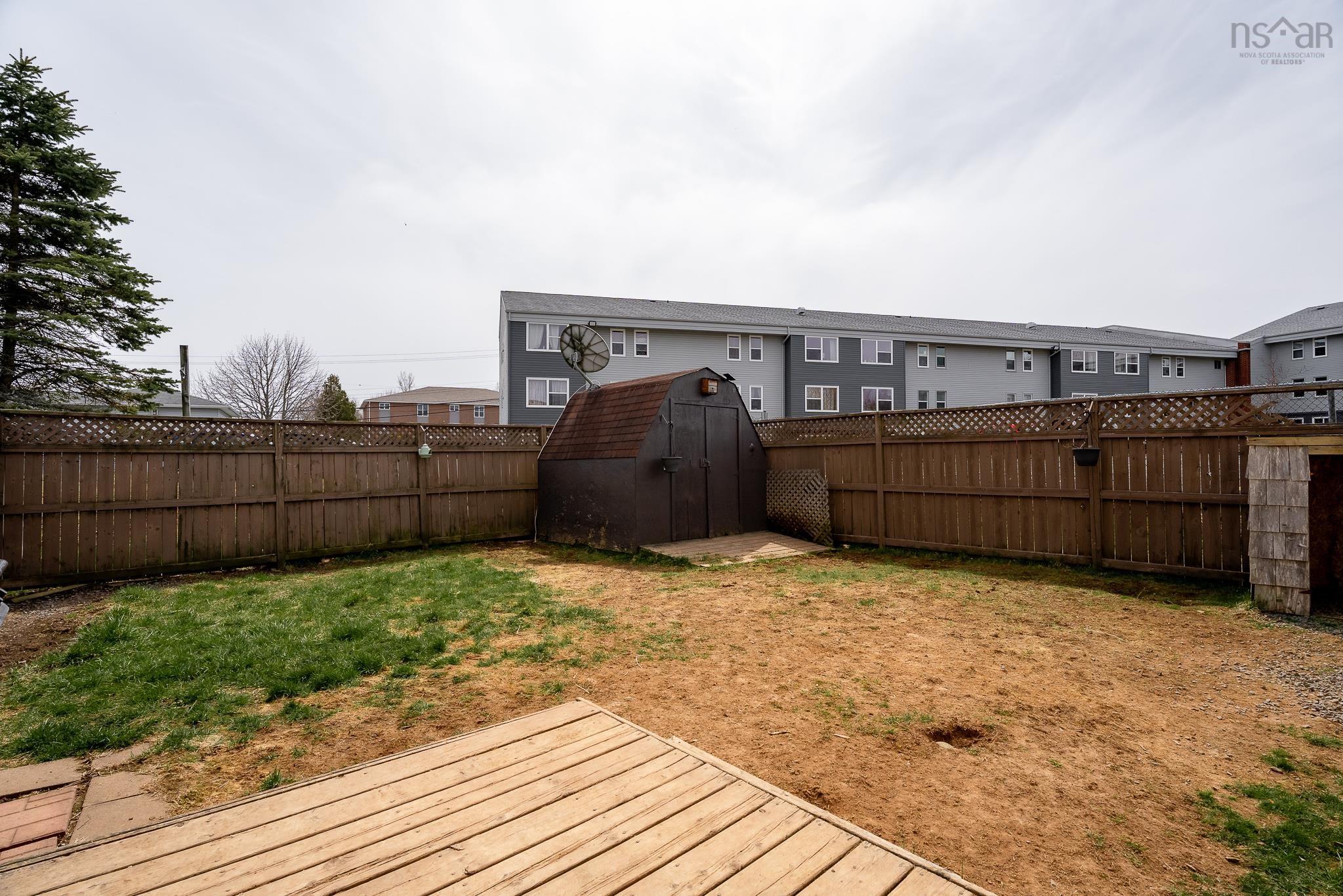 23 Leacock Court, Cole Harbour, NS (MLS 202611746)