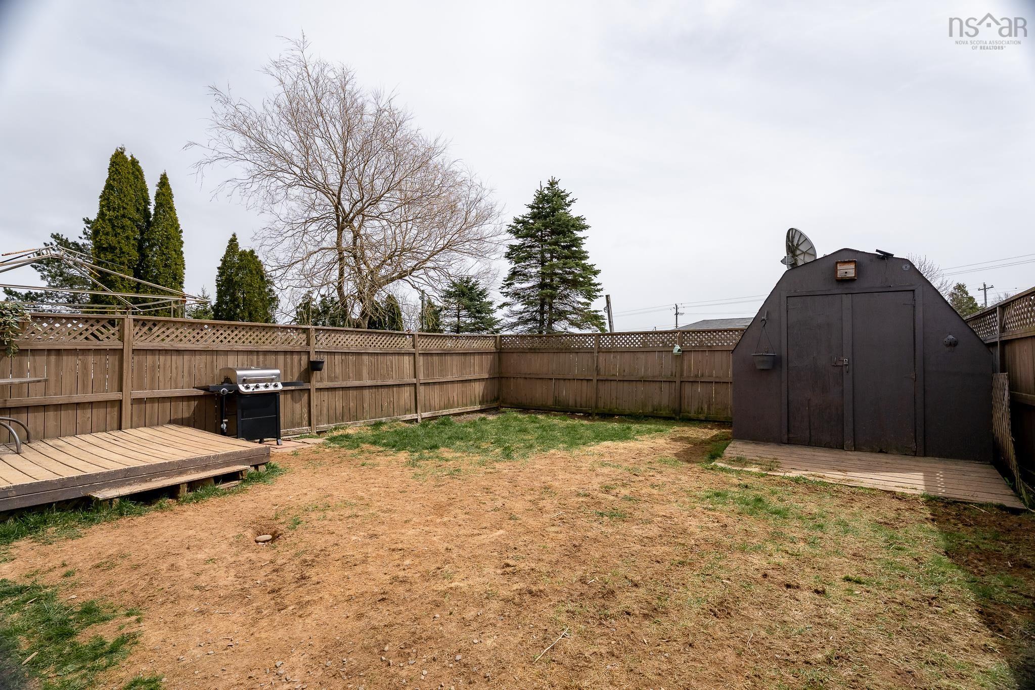 23 Leacock Court, Cole Harbour, NS (MLS 202611746)
