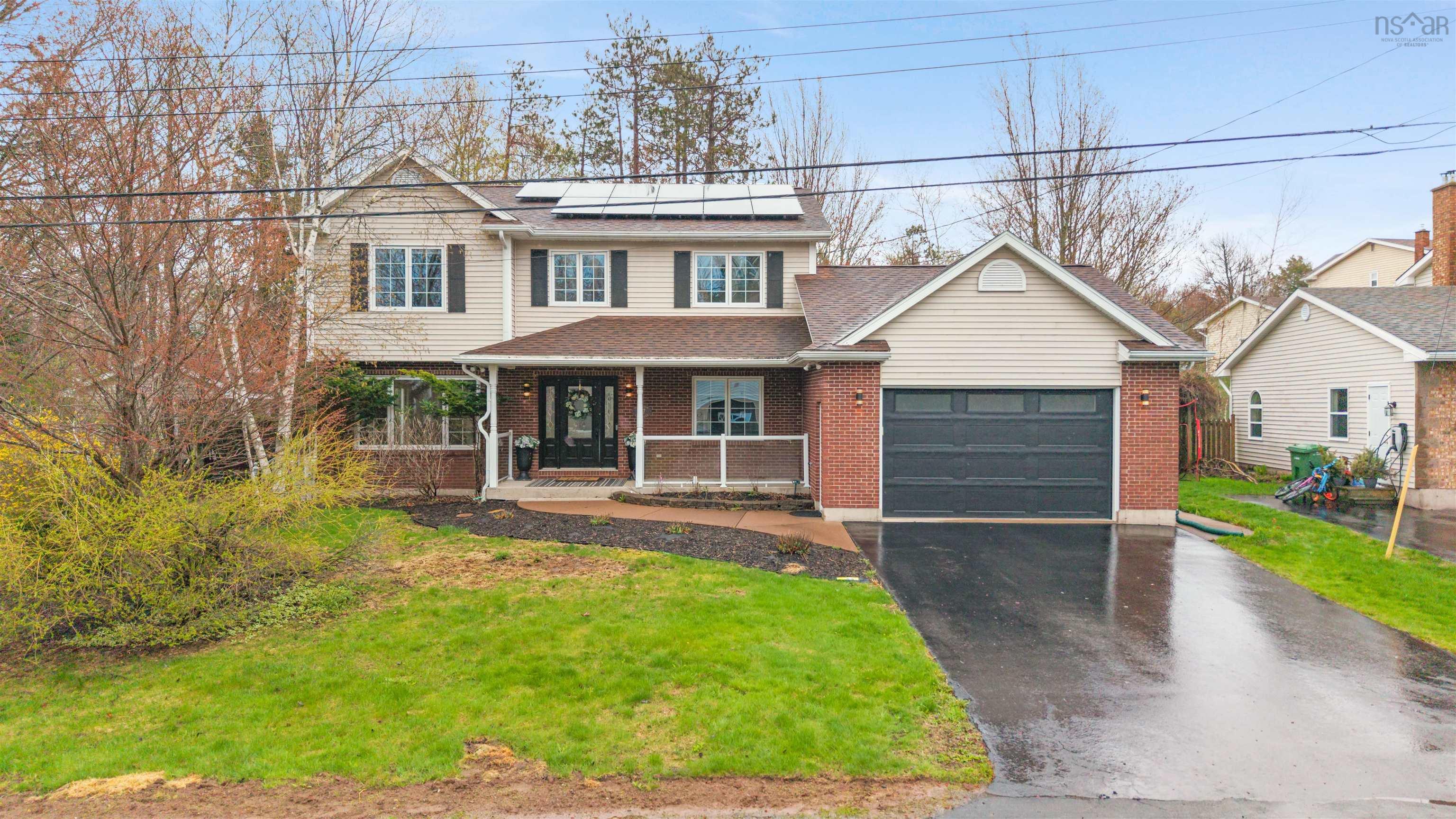 17 Pineview Crescent, Stellarton, NS (MLS® 202611747)